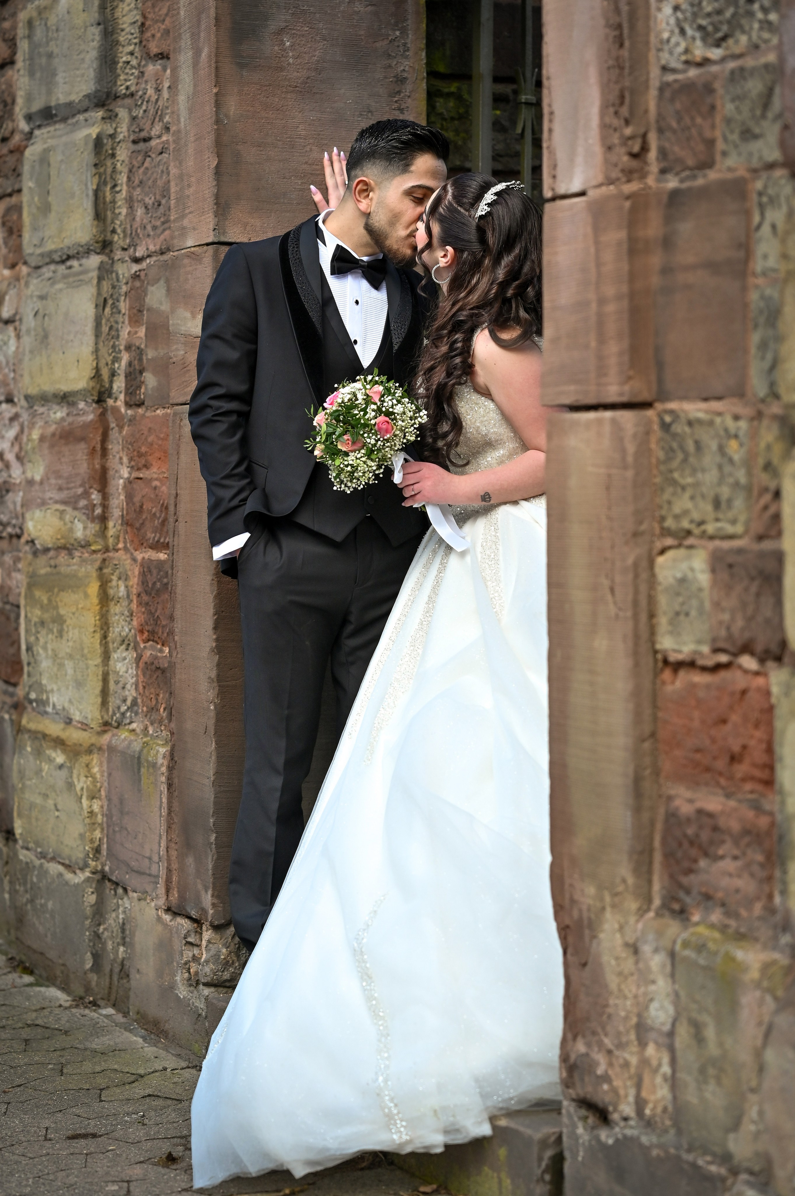 HOCHZEIT. Familien- und Hochzeitsfotograf Shestak Ivan