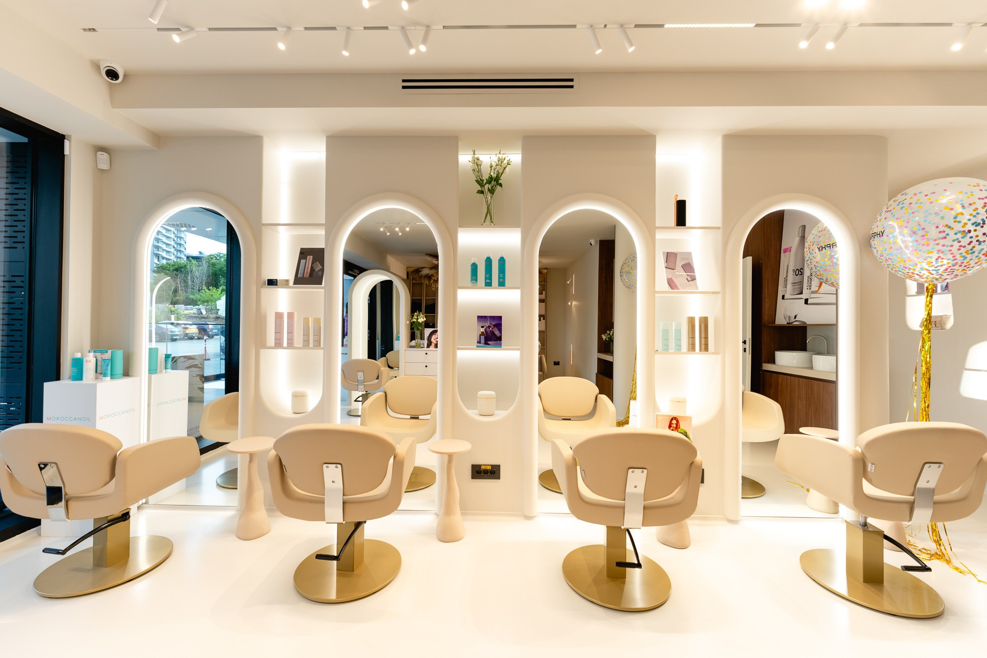 Fotografie Imobiliară Profesională | Birouri & Spații. Fotograf Corporate Business