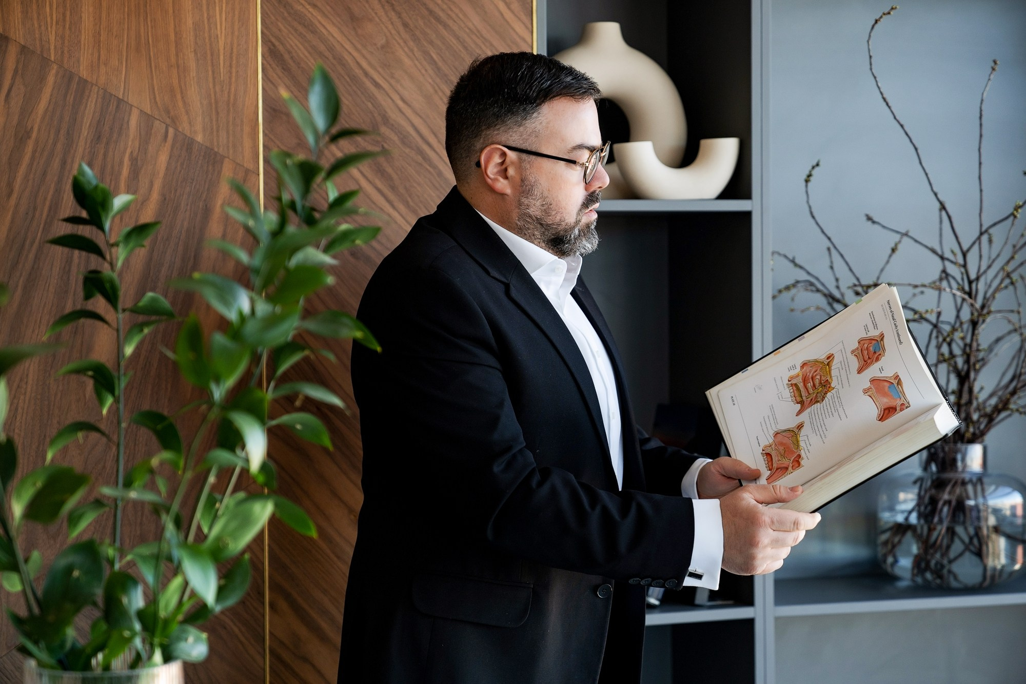 Portrete Corporate Profesionale | Business & LinkedIn. Fotograf Corporate Business