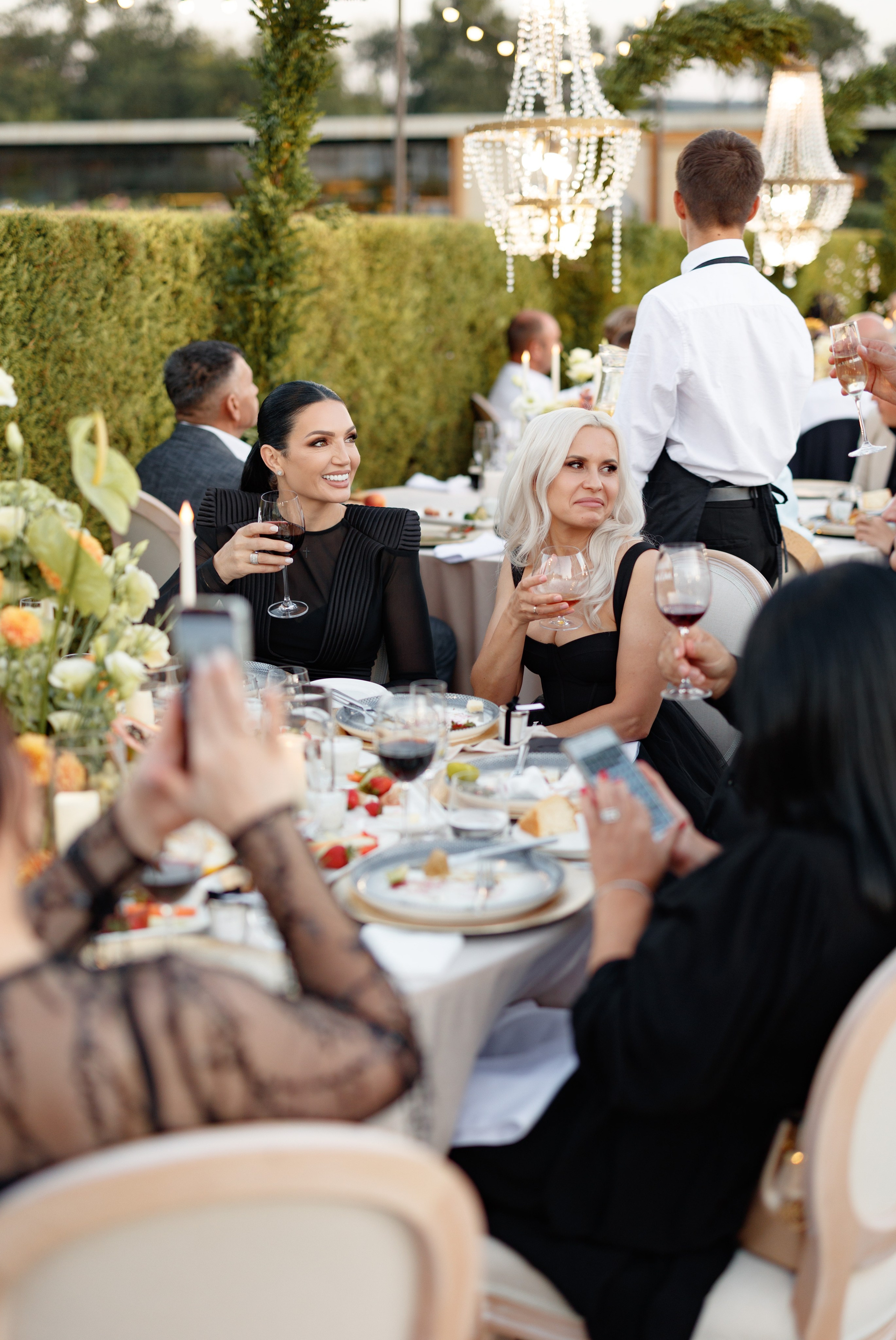 Alin & Bianca | Wedding photography. Scarlat Photography