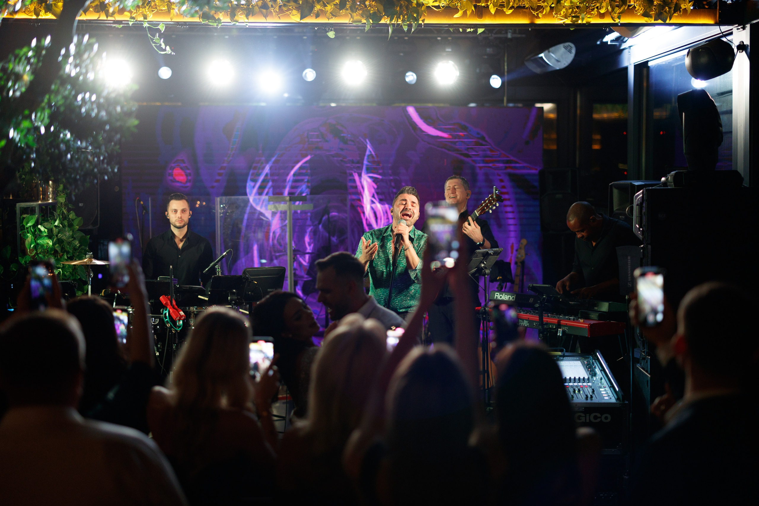 Victor & Andreea | Fotografie de nuntă. Scarlat Photography