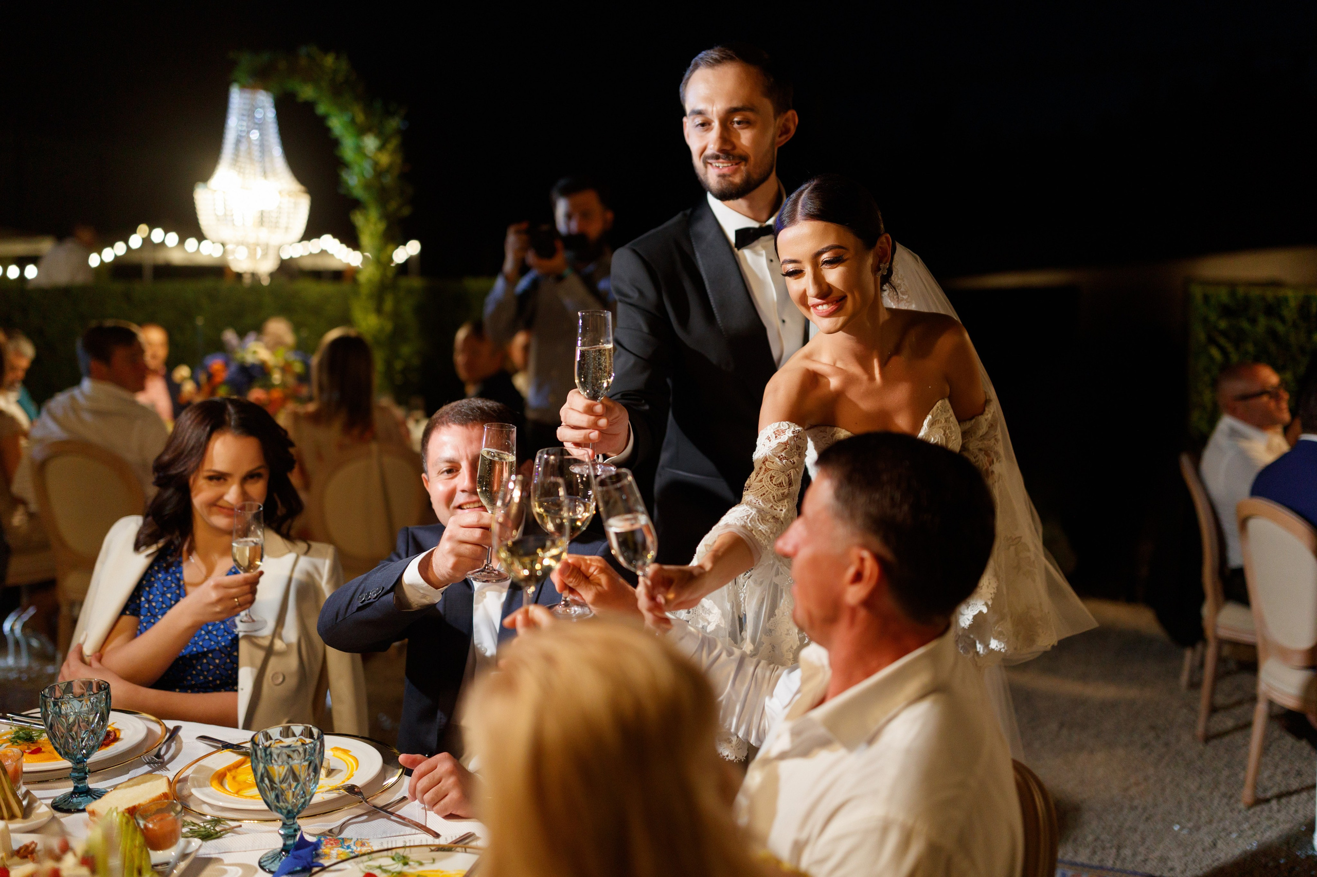 Nunta la Castel Mimi — Marcel & Valeria | Eleganță și Poveste de Dragoste. Scarlat Photography