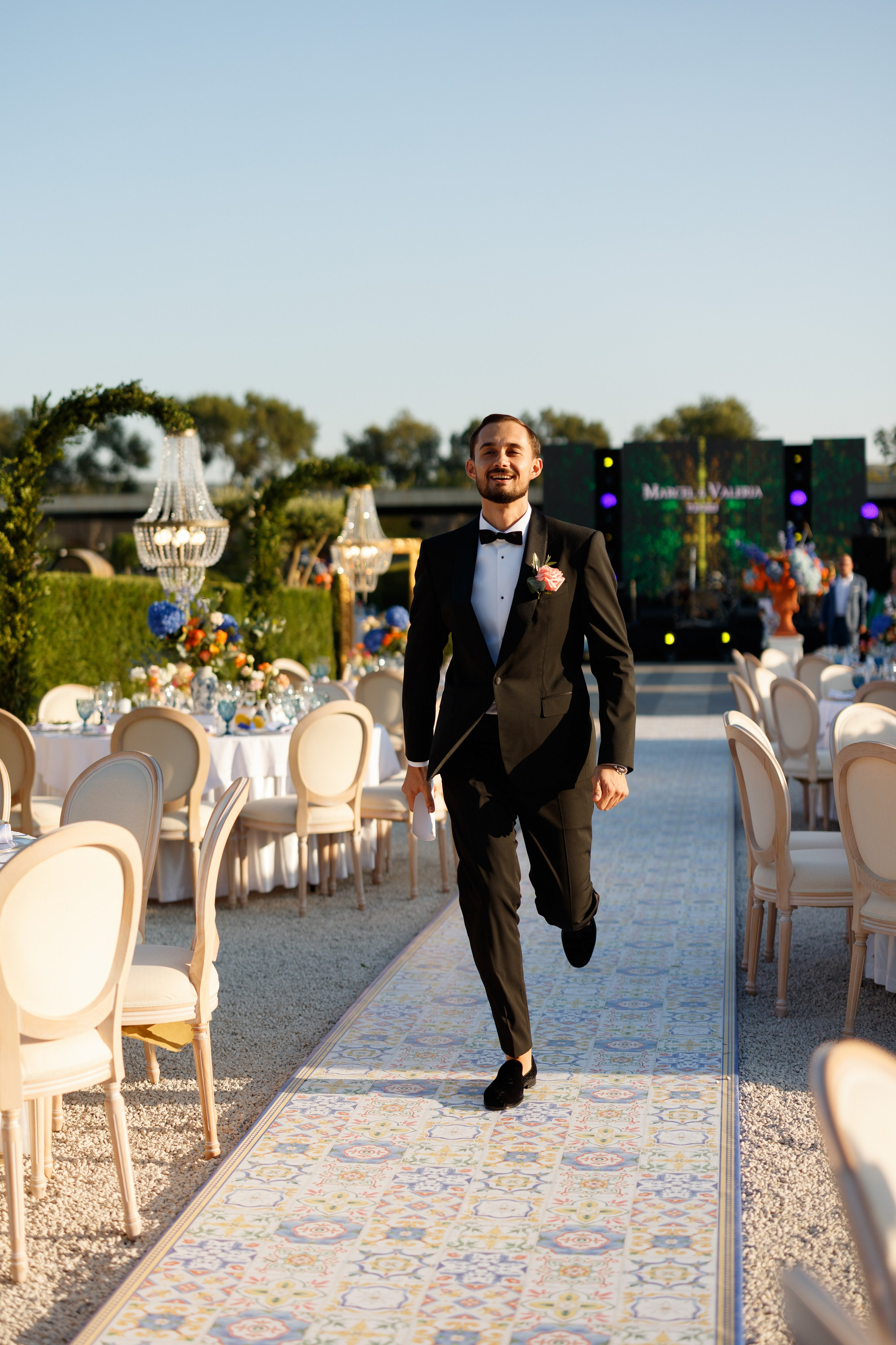Nunta la Castel Mimi — Marcel & Valeria | Eleganță și Poveste de Dragoste. Scarlat Photography