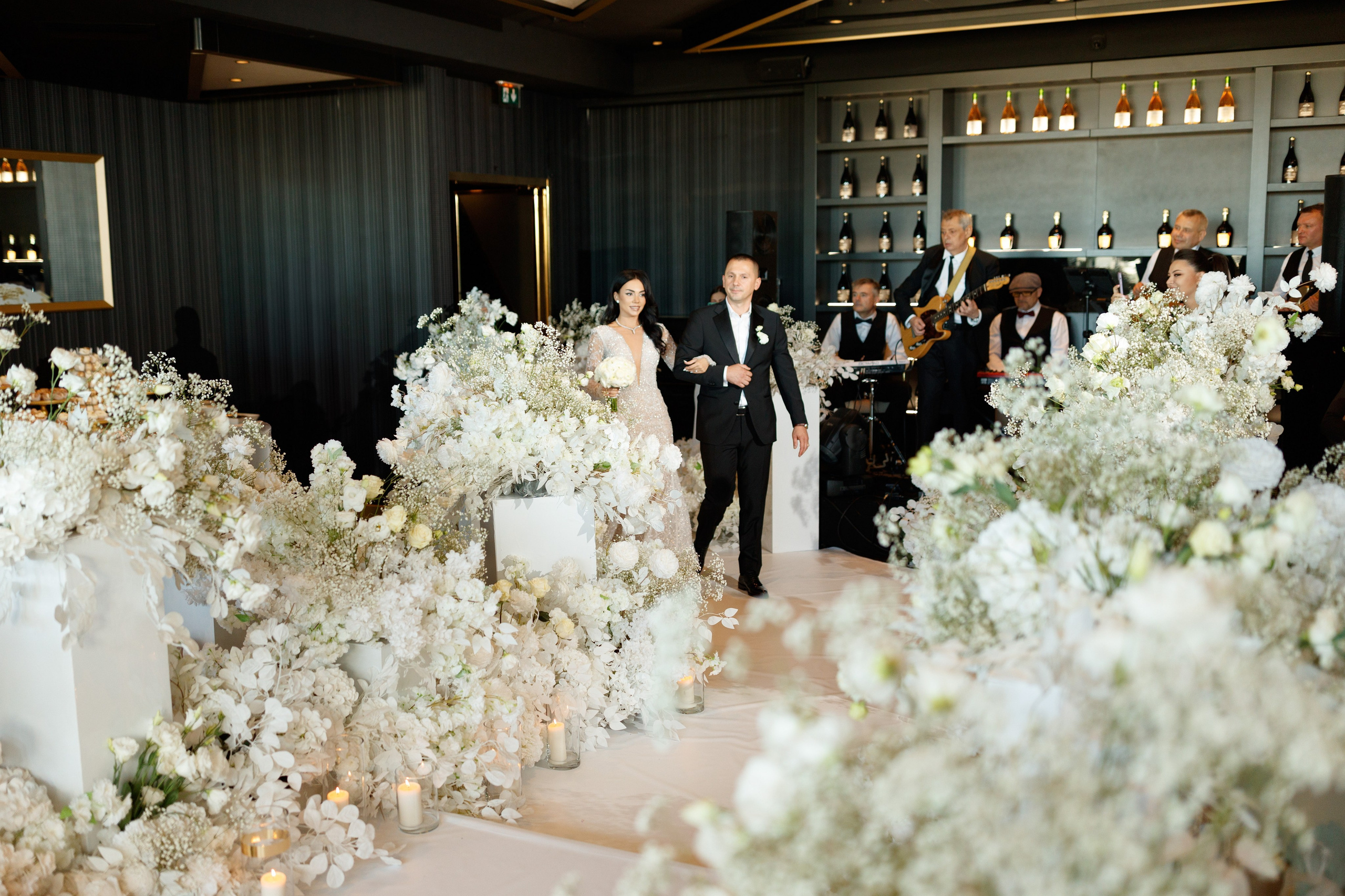 Victor & Andreea | Fotografie de nuntă. Scarlat Photography