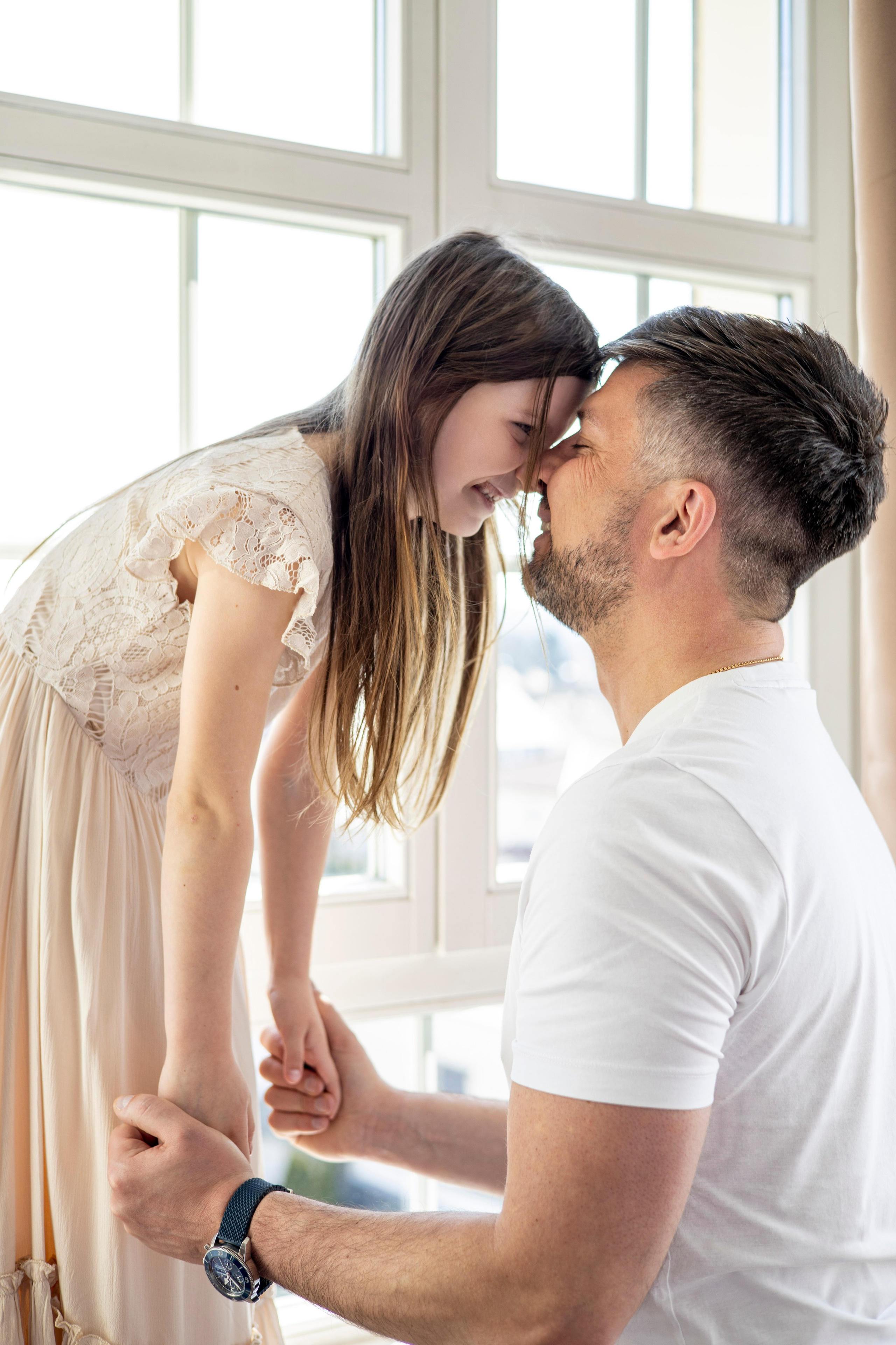 Katerina & Sergey. Fotograf Sofya Zikunowa