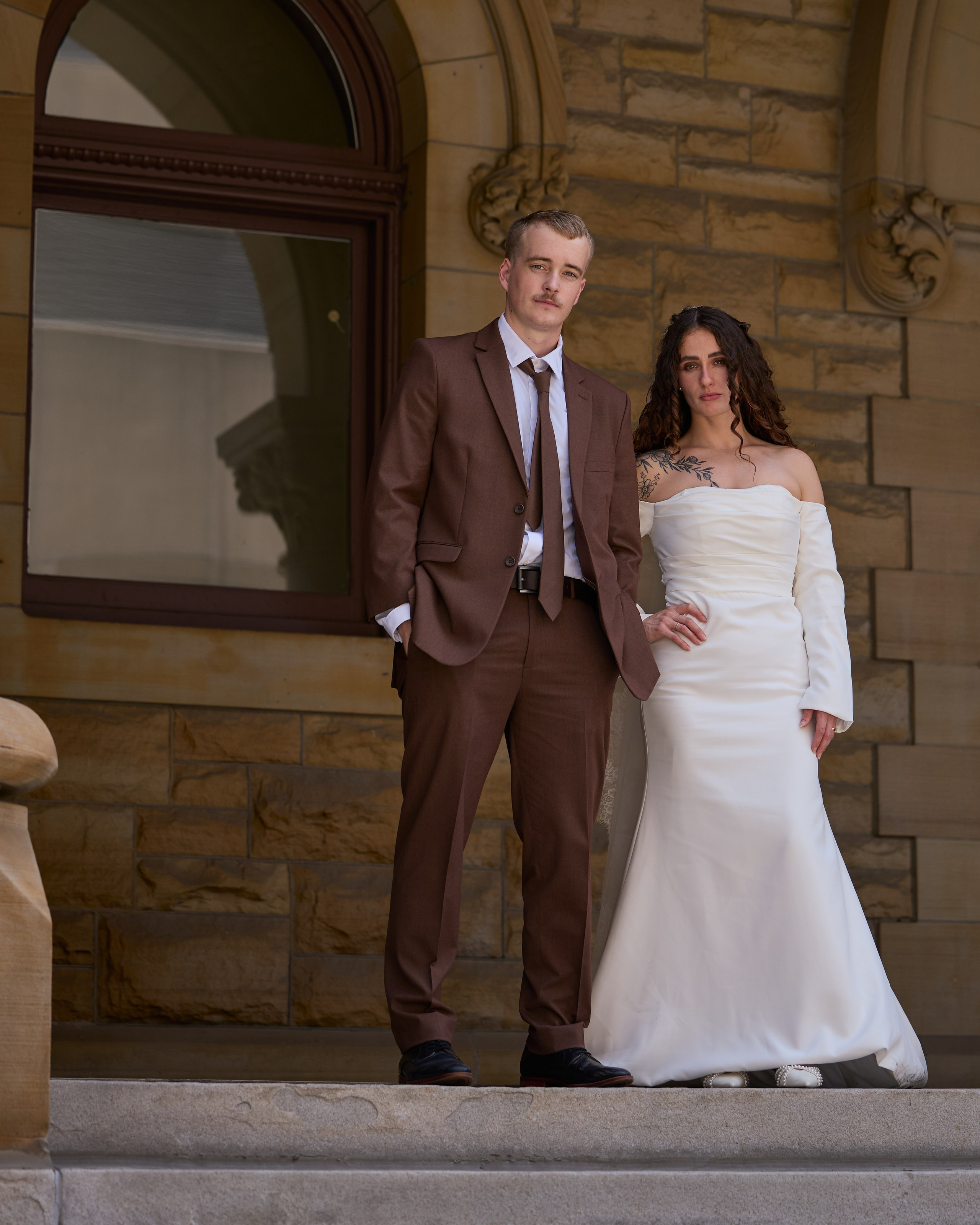 CITY HALL, ELOPEMENT, MICROWEDDING gallery. Kovyphoto