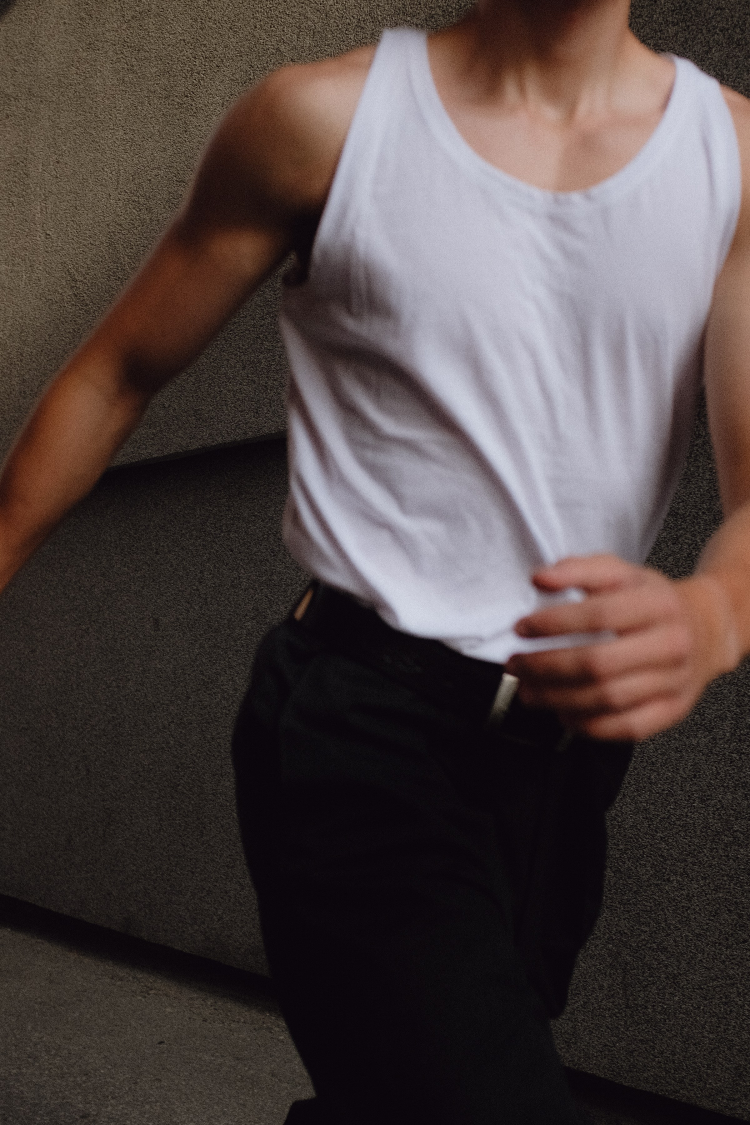 Creative content creator and outdoor photographer