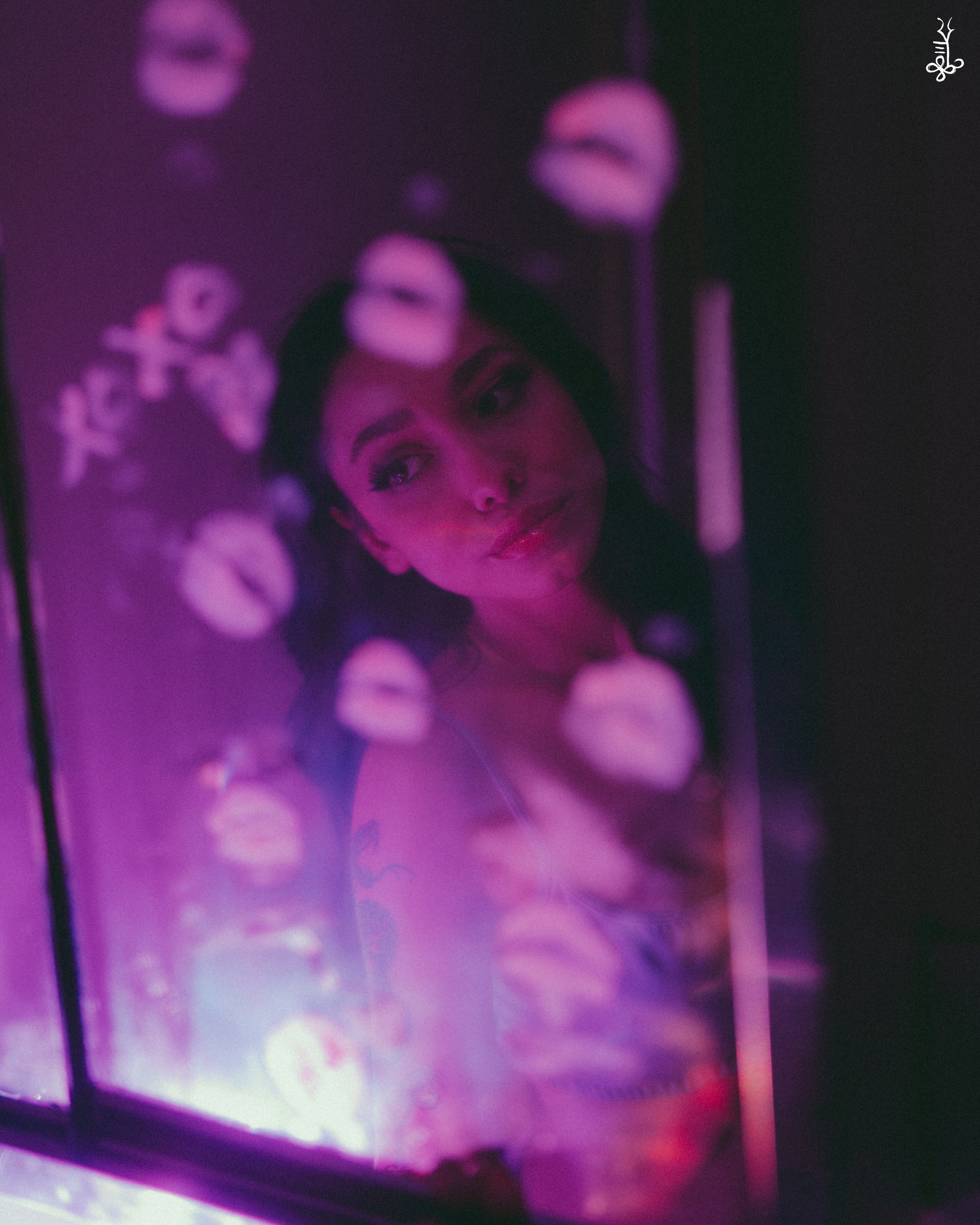 HALIANA. Ke’Ondris