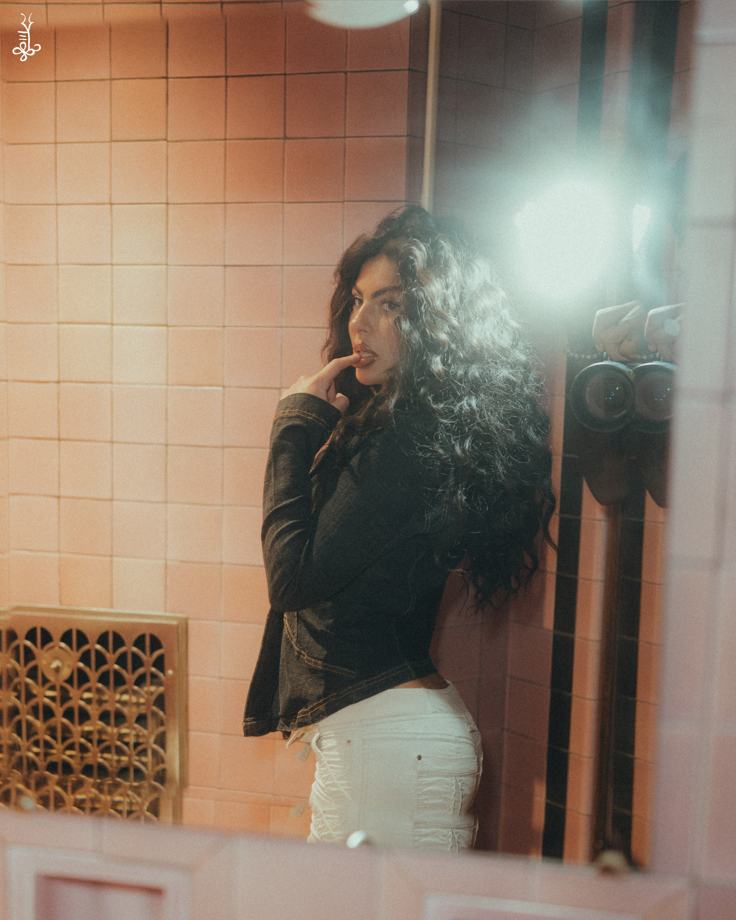 ALLIE. Ke’Ondris | Photographer & Videographer | Indianapolis, IN