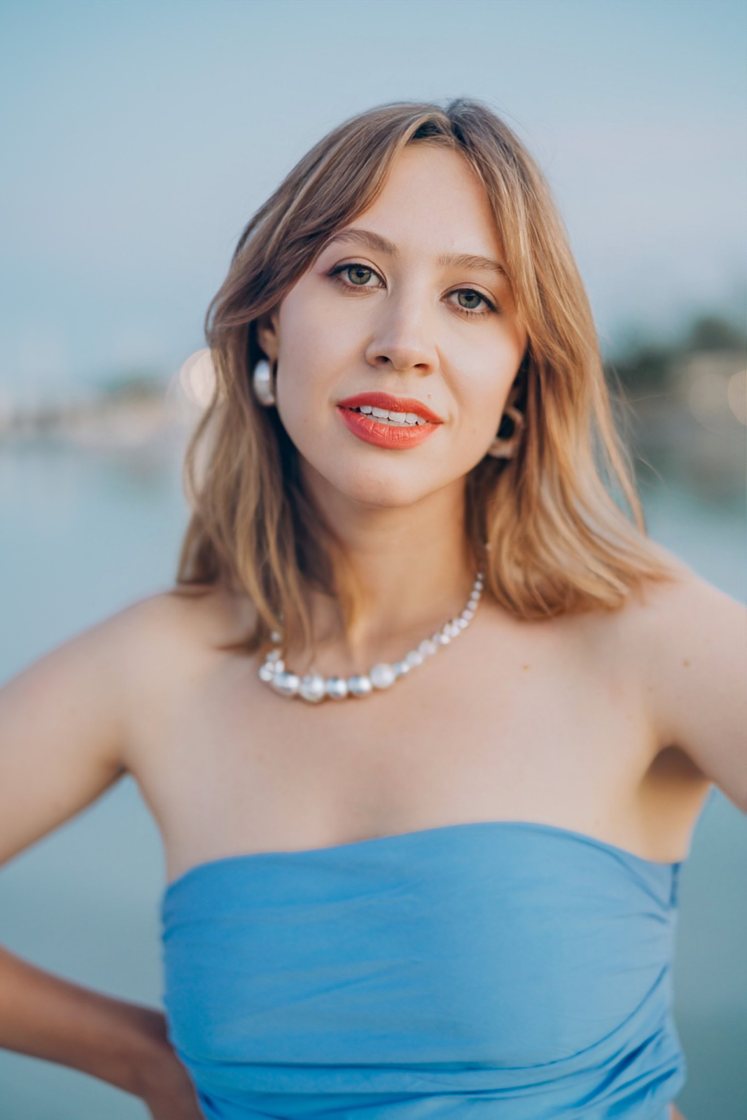 In Alcudia. Fotógrafo en Palma de Mallorca