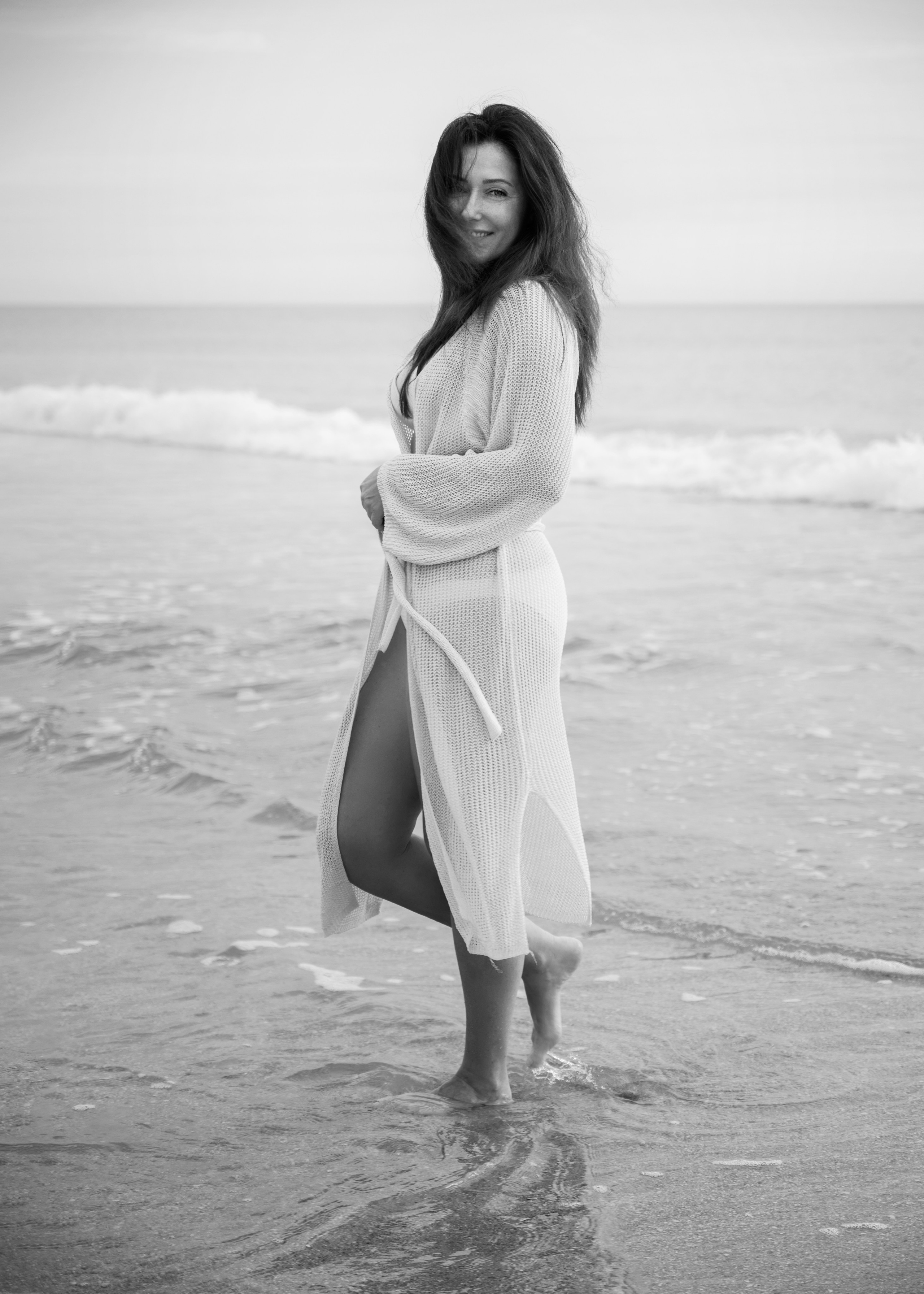 Katerina, 44. Katerina Royter — Photographer for Women 40+