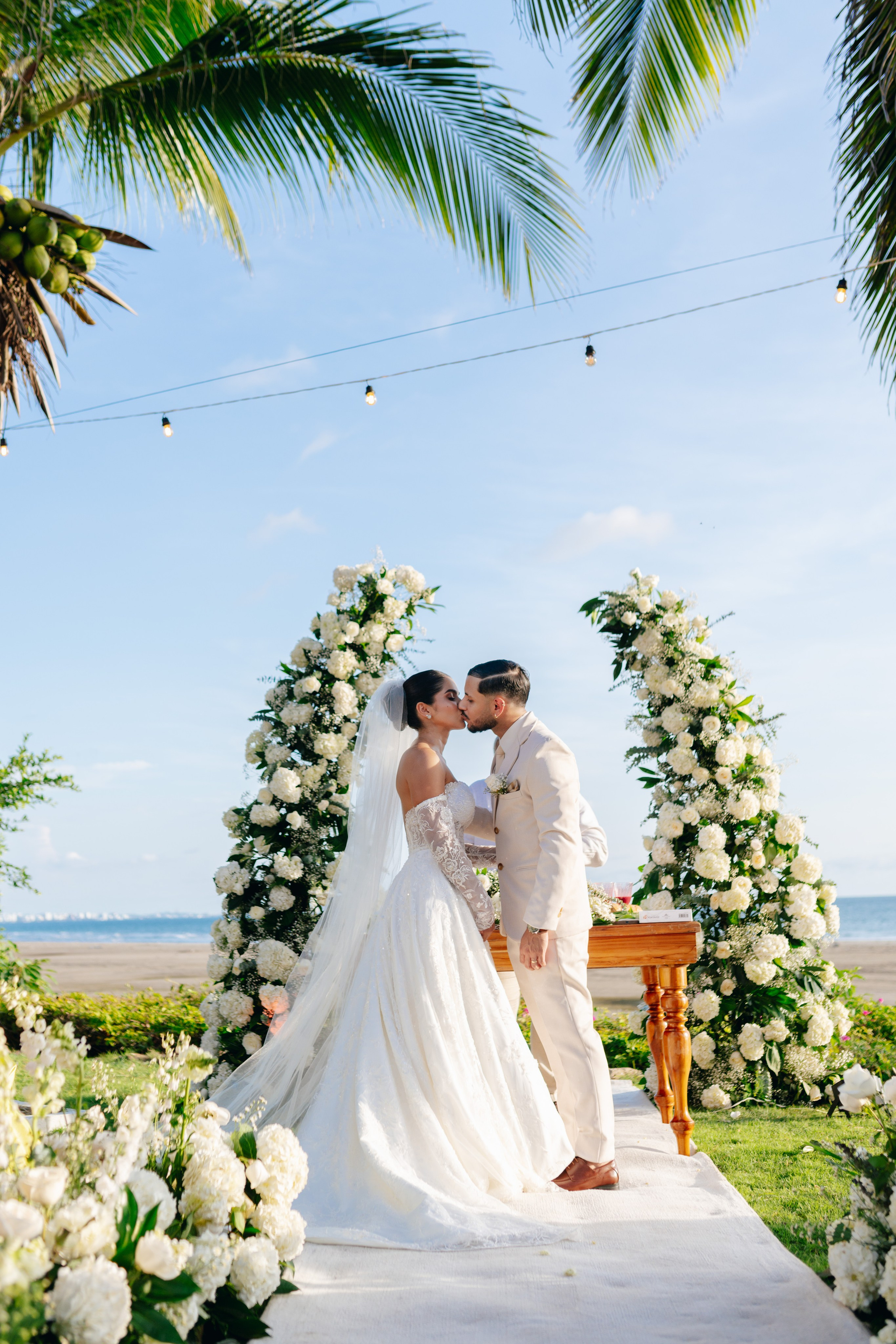 Gaby&Juan. Wedding photography in Cartagena by Morada Photography