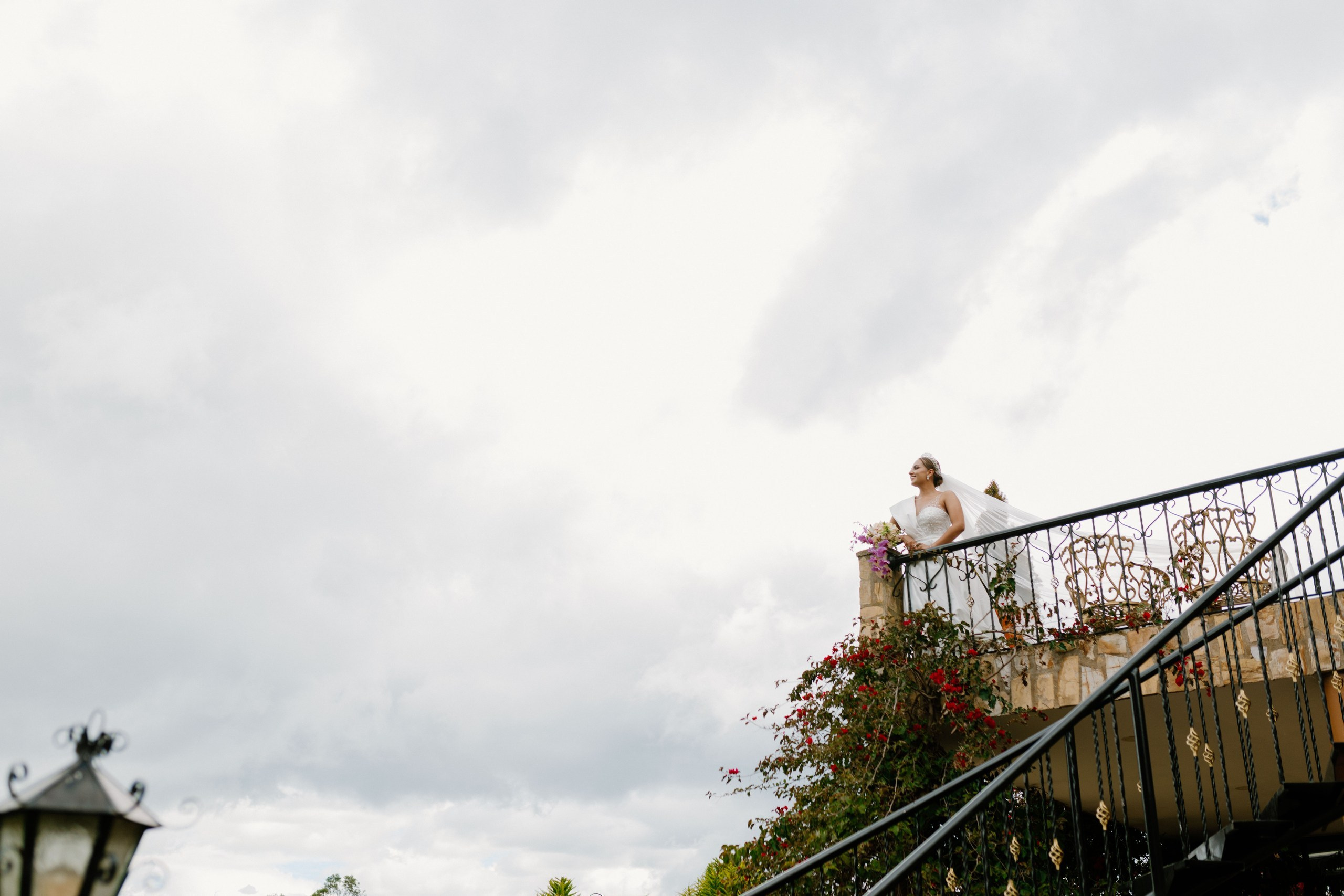 DANY&CARLOS. Wedding photography in Cartagena by Morada Photography