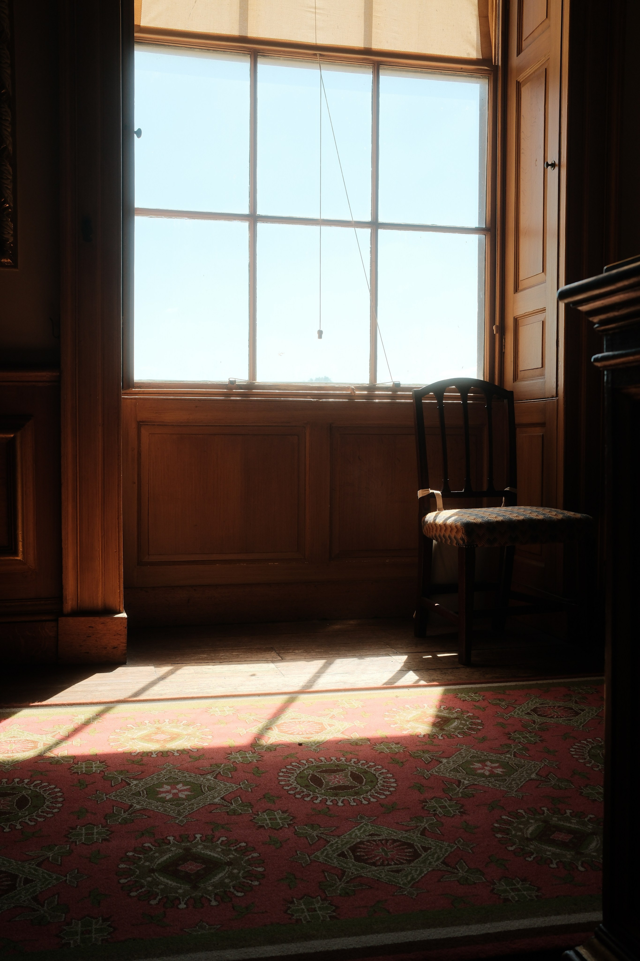 Belton House. Cal Takes Photos