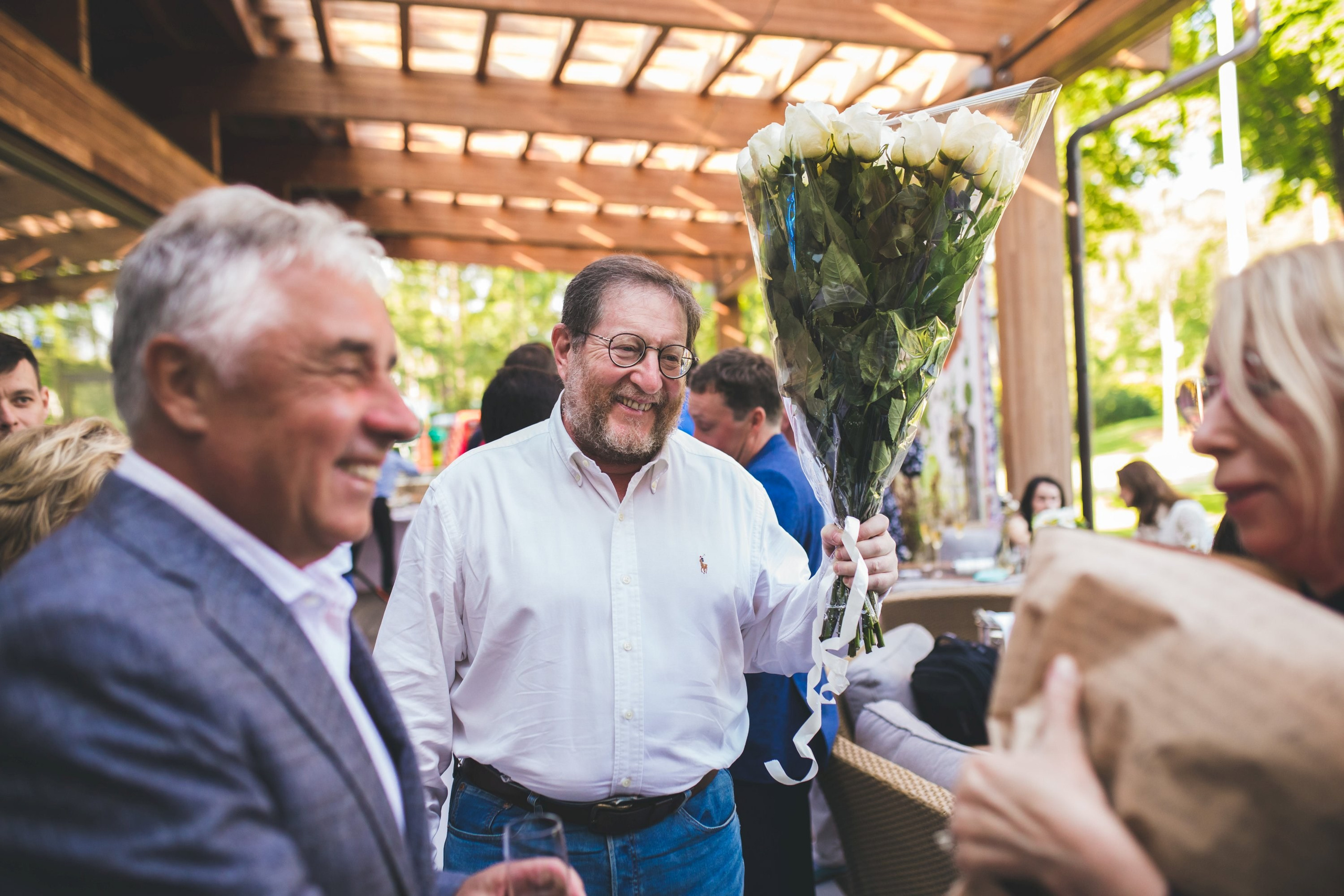 Birthday Darya. True Story Photography