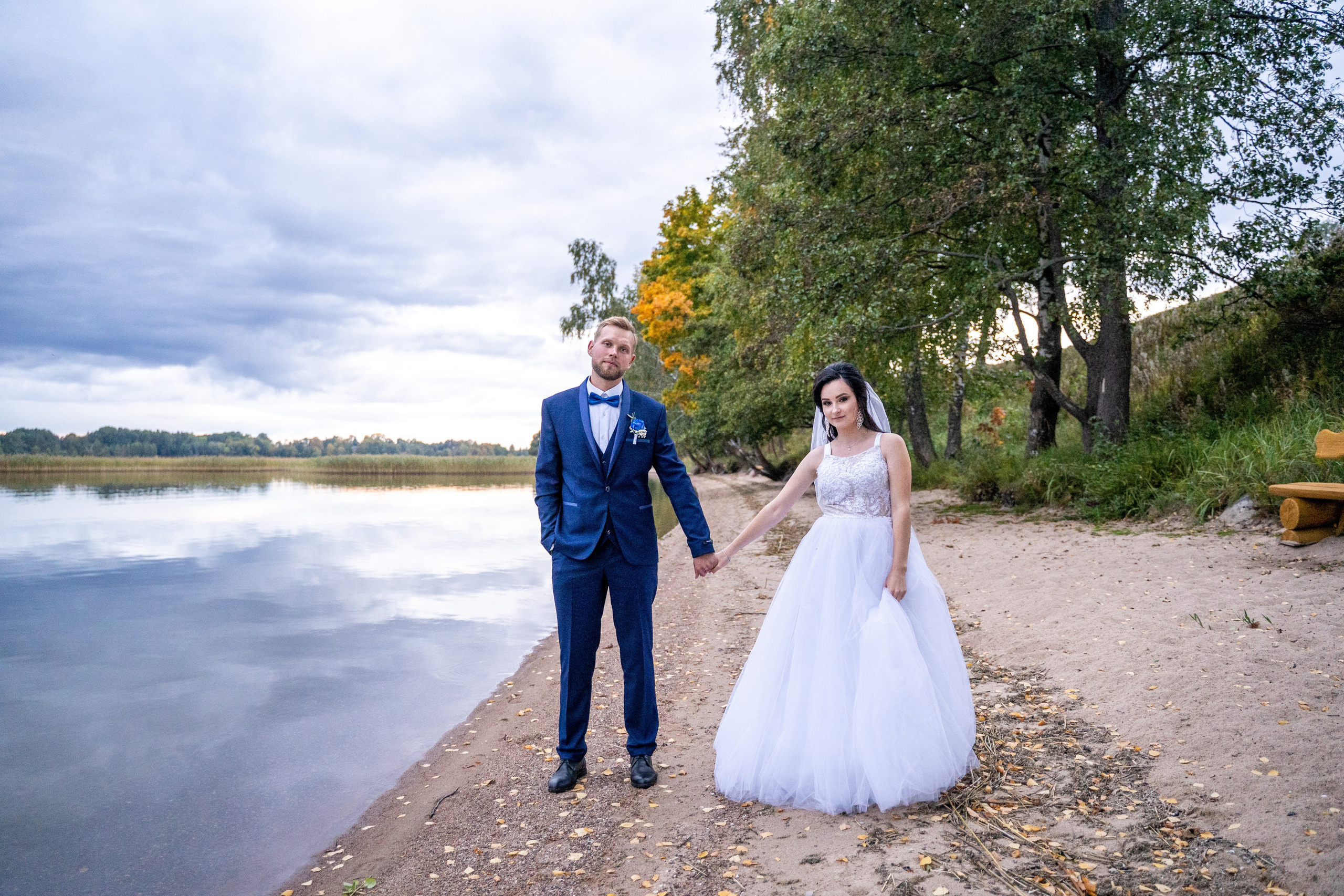 Anatolijs & Diana. Ritvars Pujats Emotion Photographer