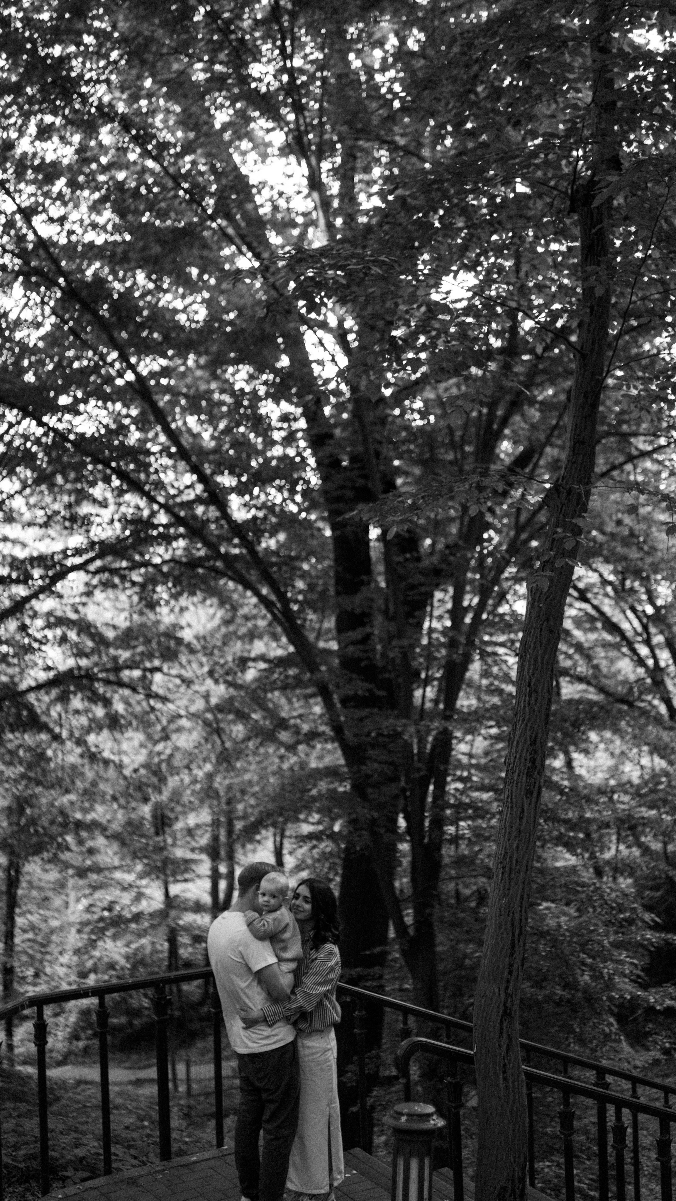 Love Story. Harbovskiy Photo