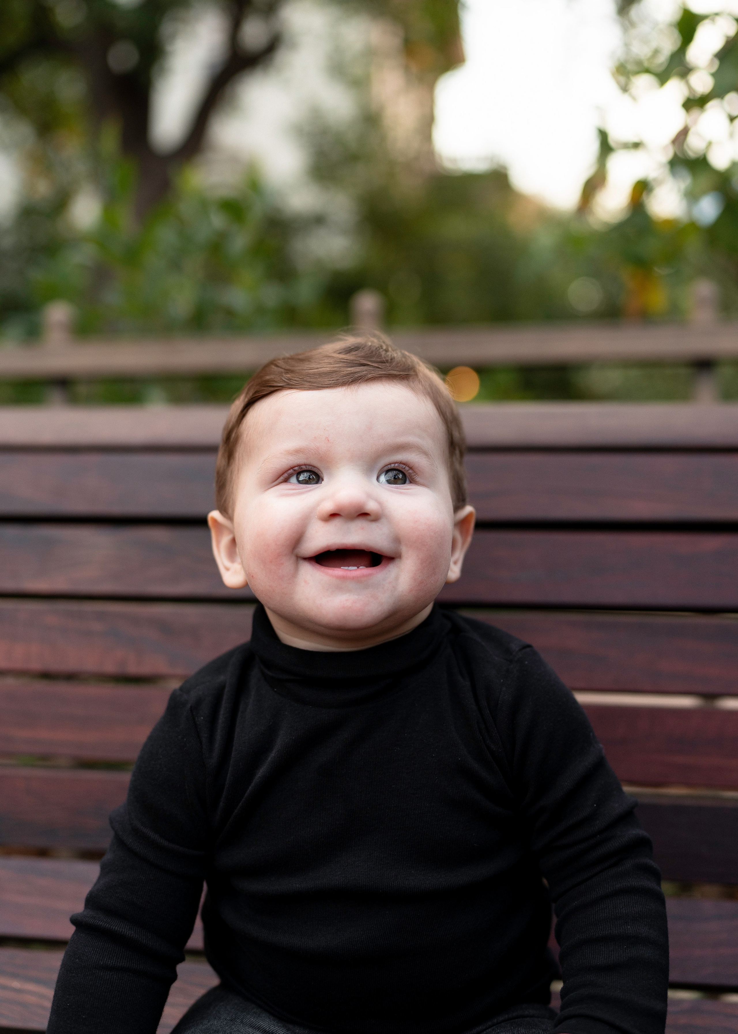 Artem, Nadia & Elisha. Family photographer in Sacramento | Sofia Pavenko