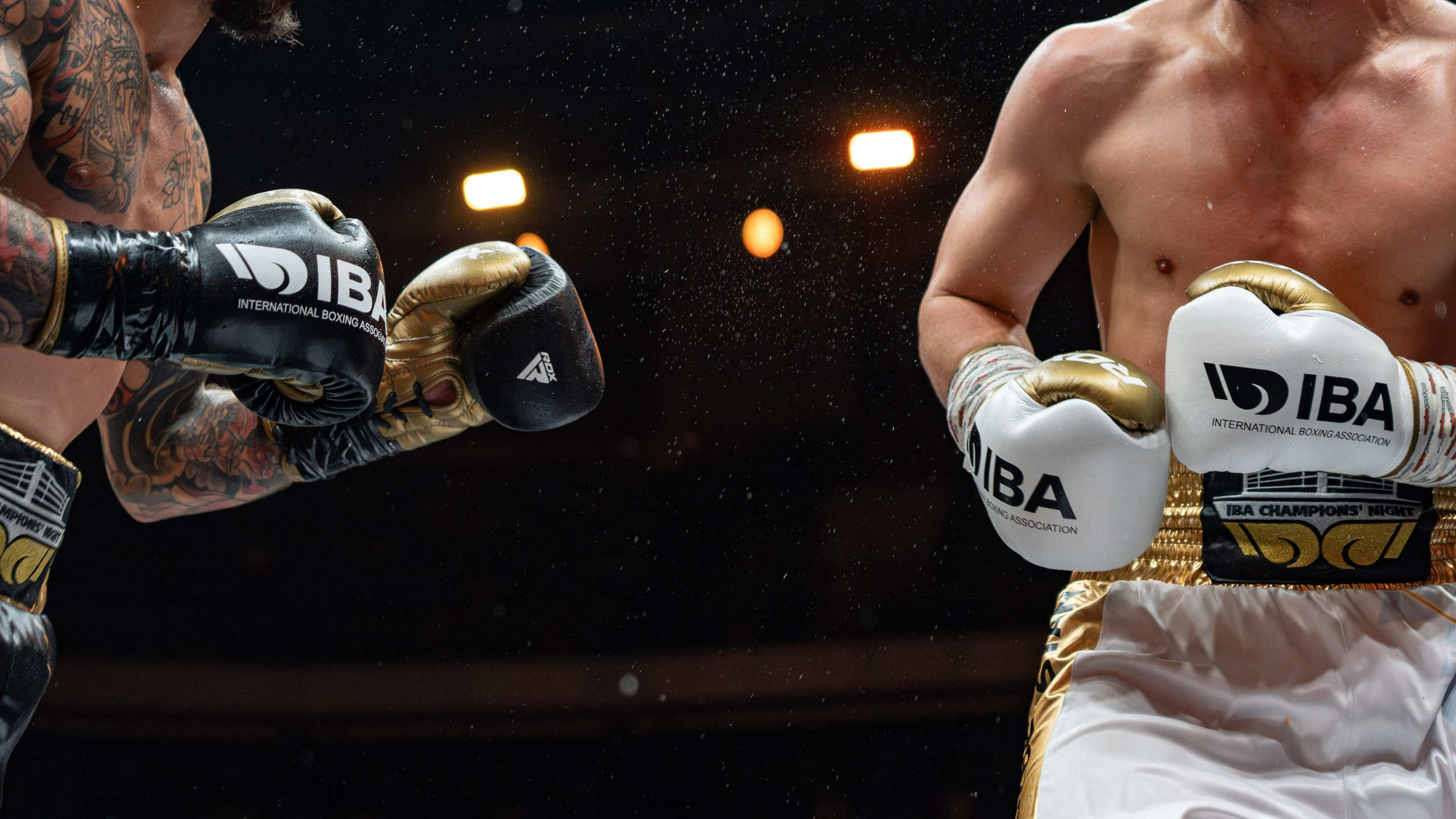 IBA Champions’ Night 2024 in Tashkent. Георгий Намазов | Фотограф в Ташкенте