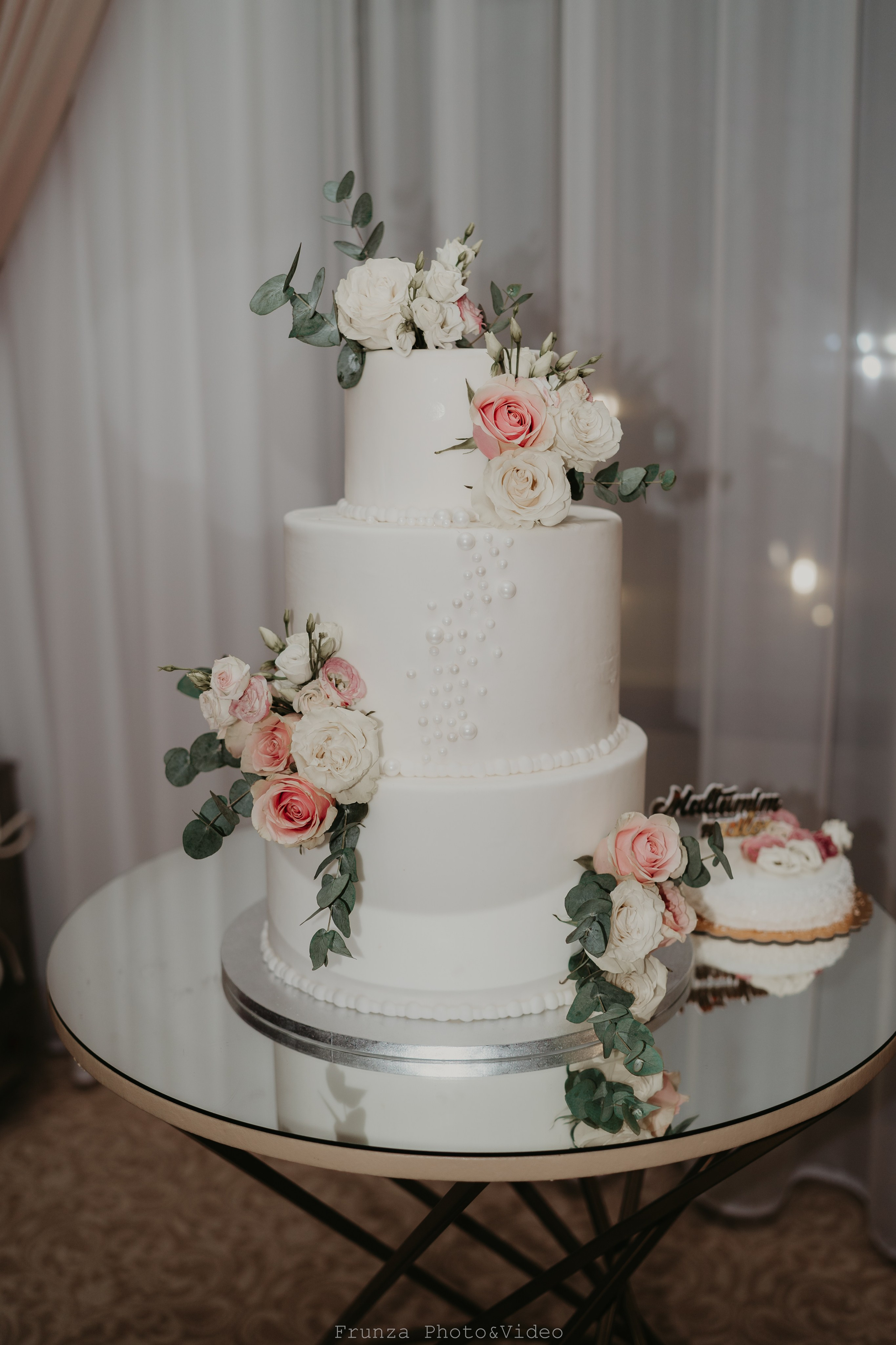Ionut & Alexandra / Complete Wedding Day. Foto / Video nunta Deva, Hunedoara