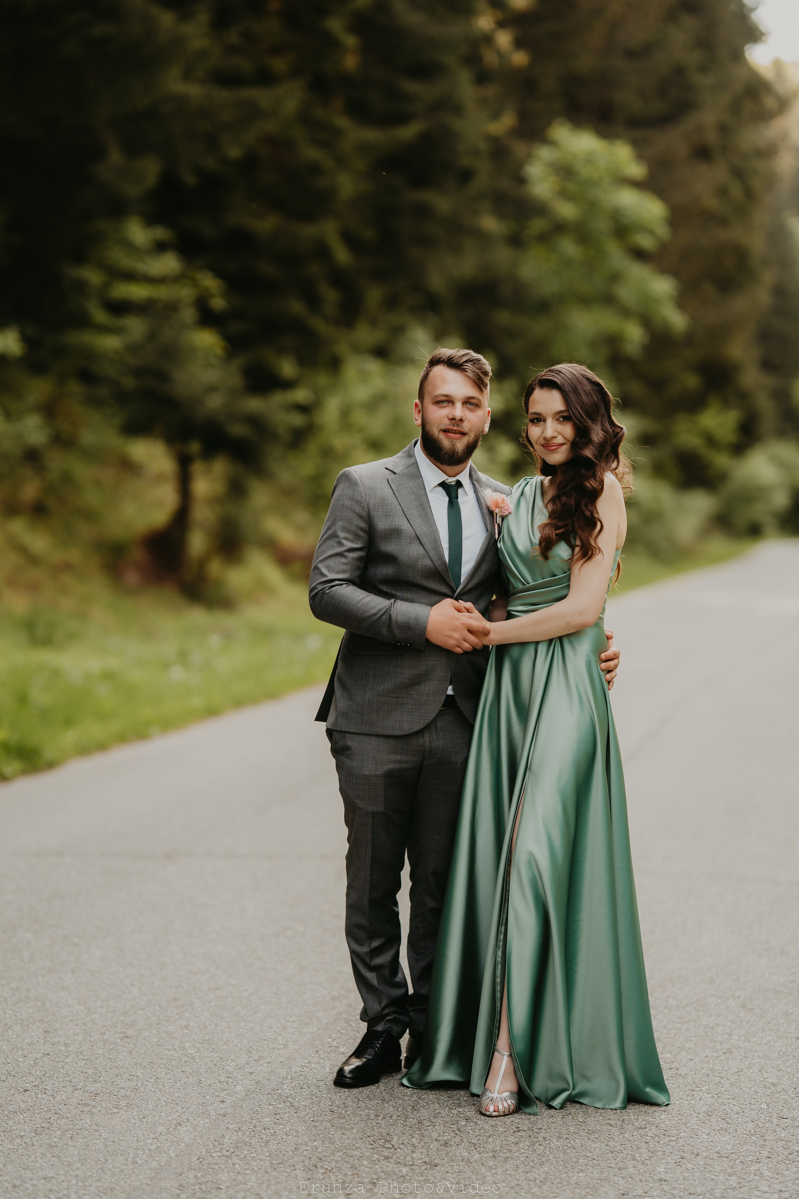 Ionut & Alexandra / Complete Wedding Day. Foto / Video nunta Deva, Hunedoara