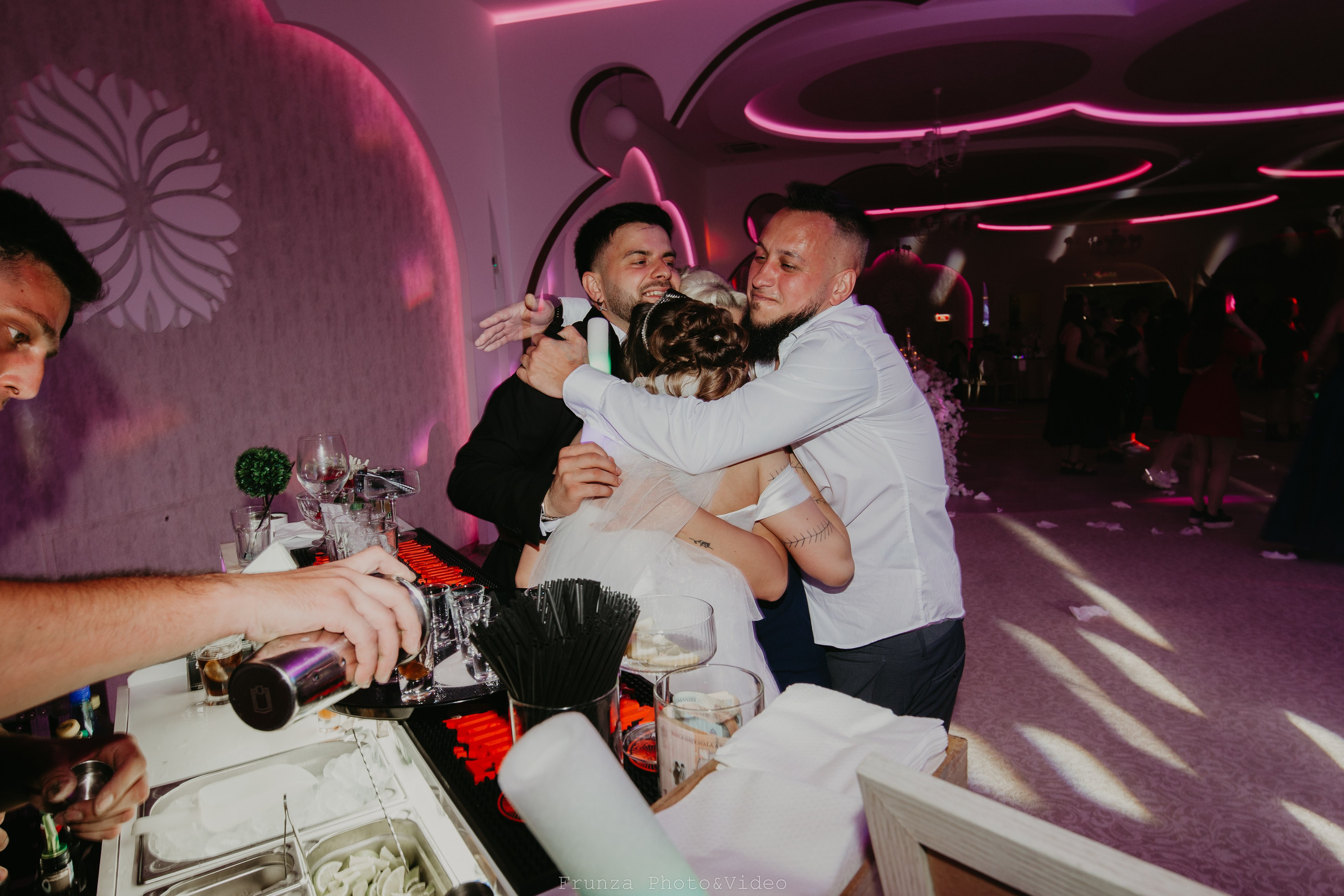 Ionut & Alexandra / Complete Wedding Day. Foto / Video nunta Deva, Hunedoara