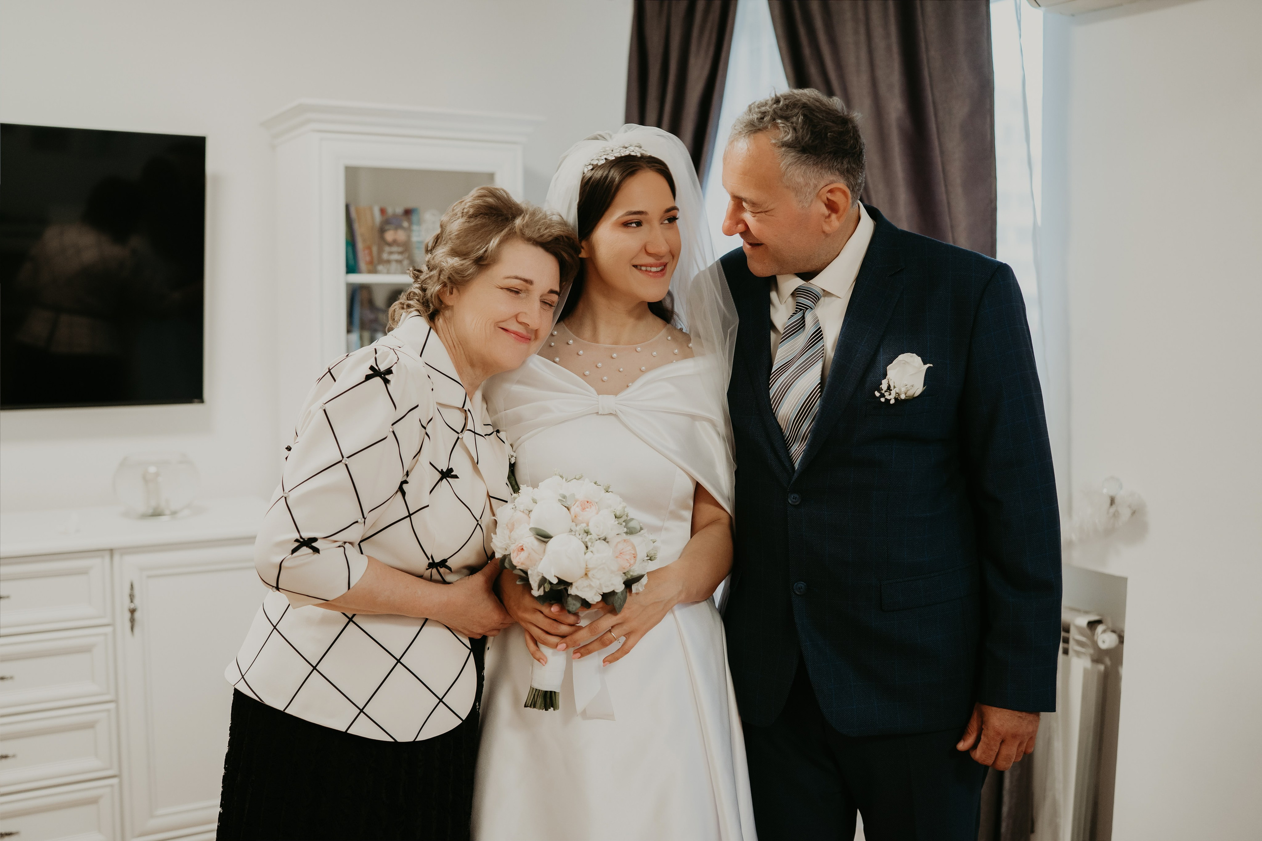 Ioana & Gabi / Wedding Day. Foto / Video nunta Deva, Hunedoara