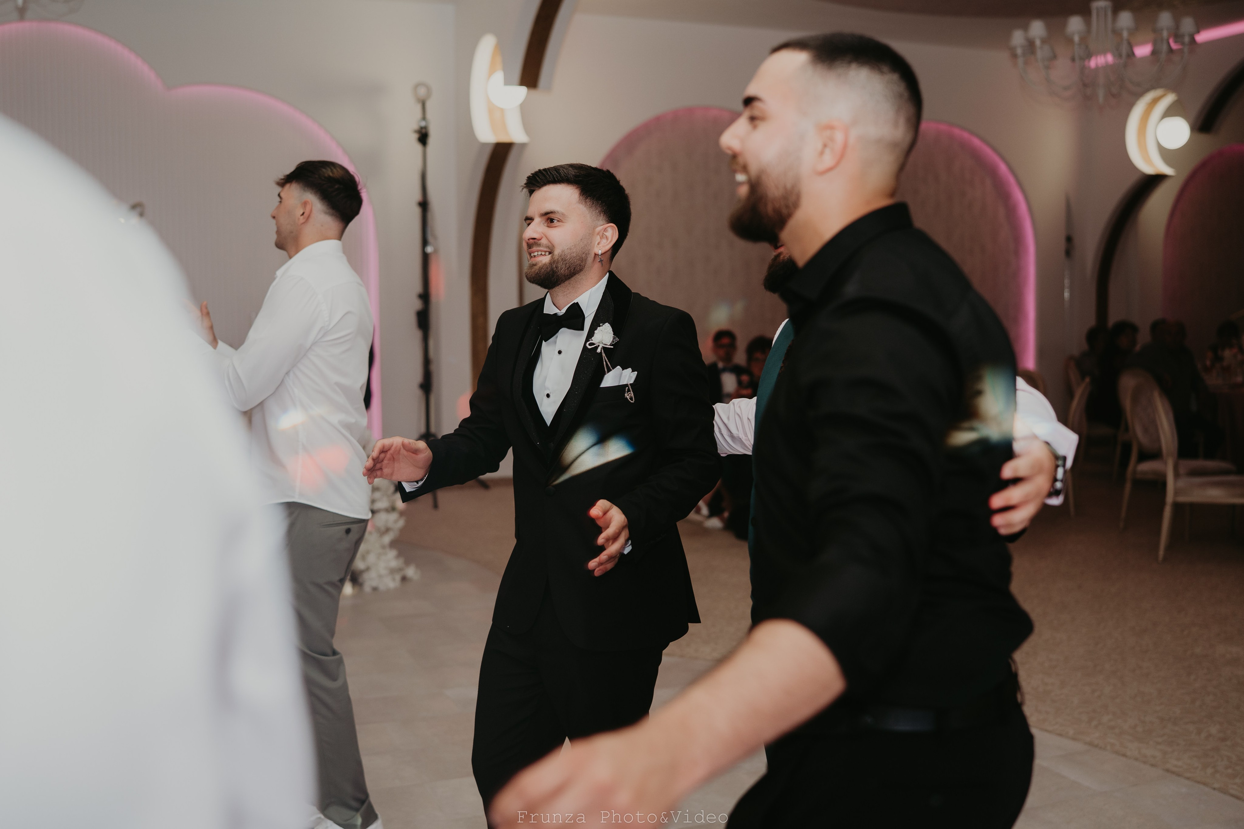 Ionut & Alexandra / Complete Wedding Day. Foto / Video nunta Deva, Hunedoara