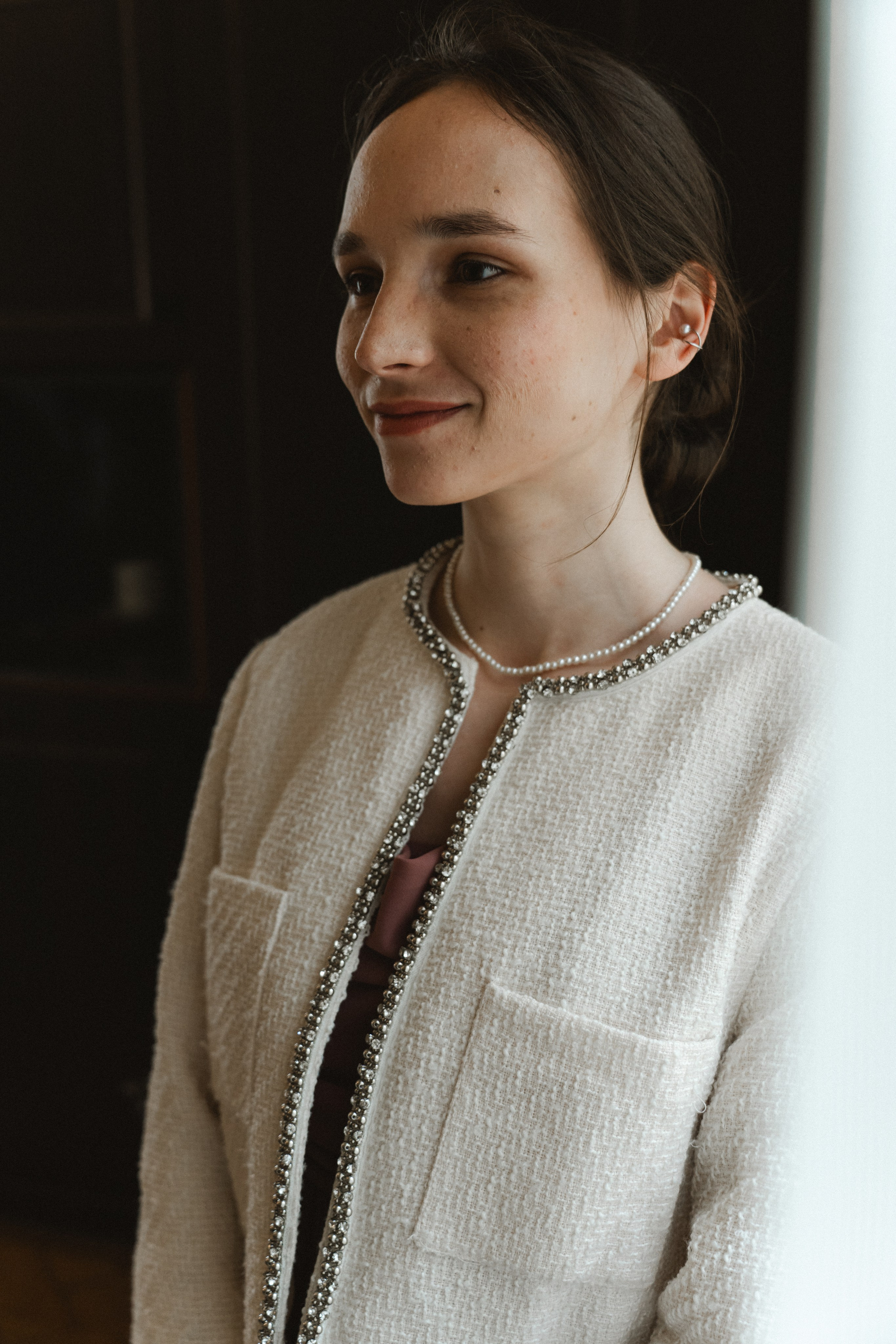 Ślub Soni i Nikity. Ania Smol Fotograf Olsztyn