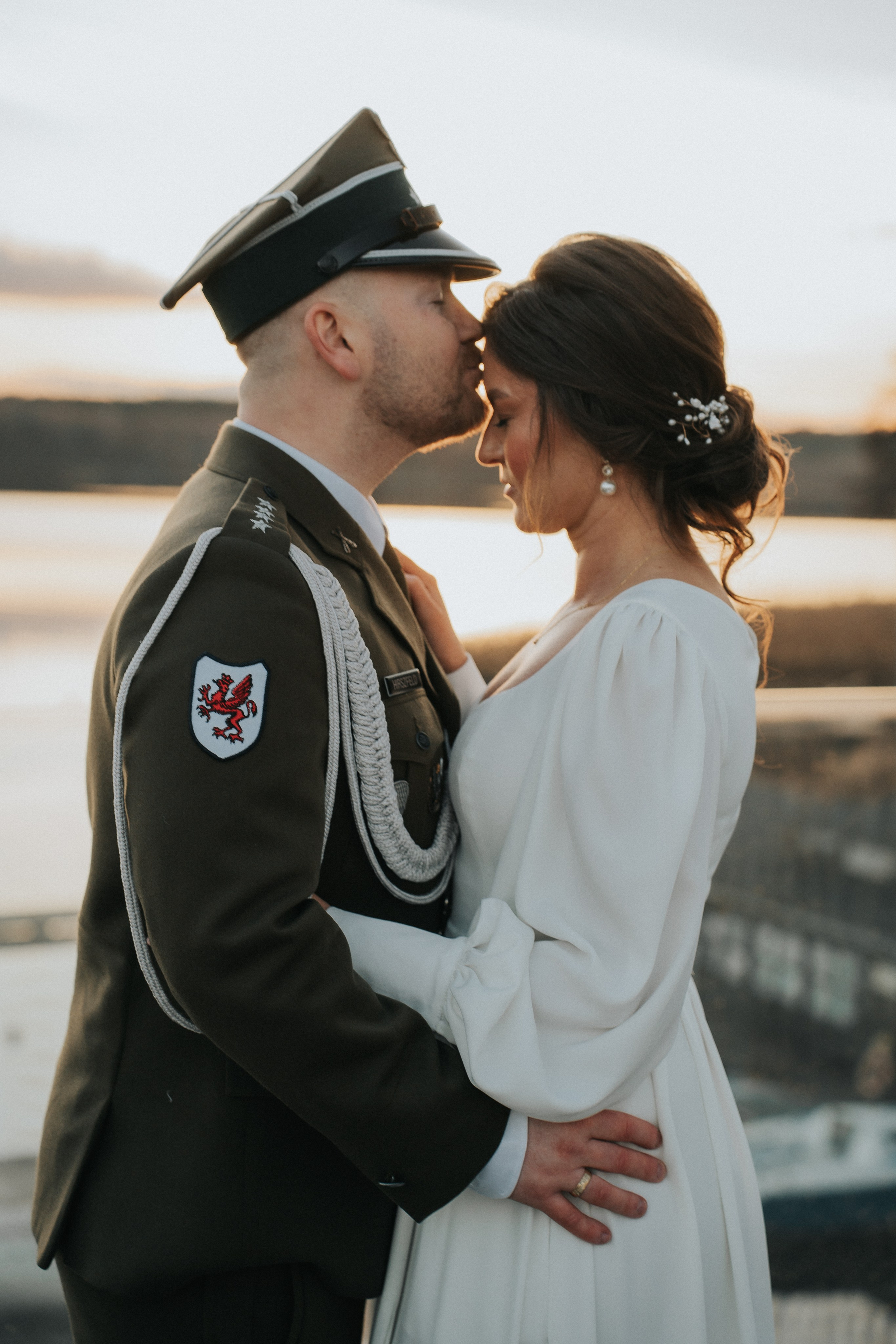 Sesje ślubne. Ania Smol Fotograf Olsztyn