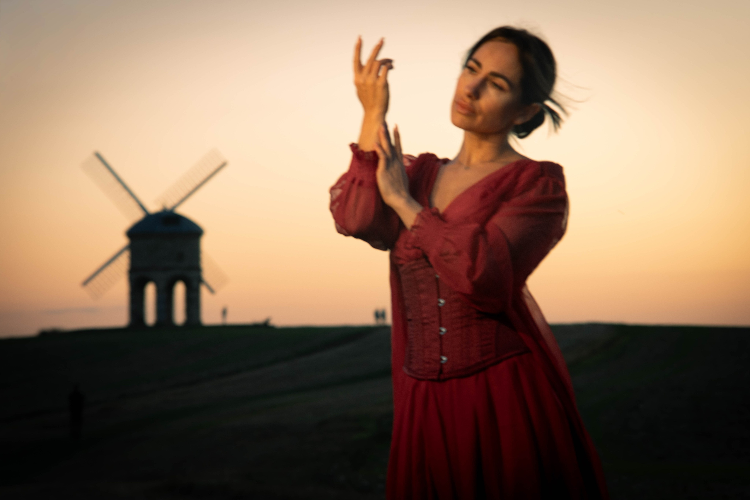 Mill. Anna Mavka Photographer