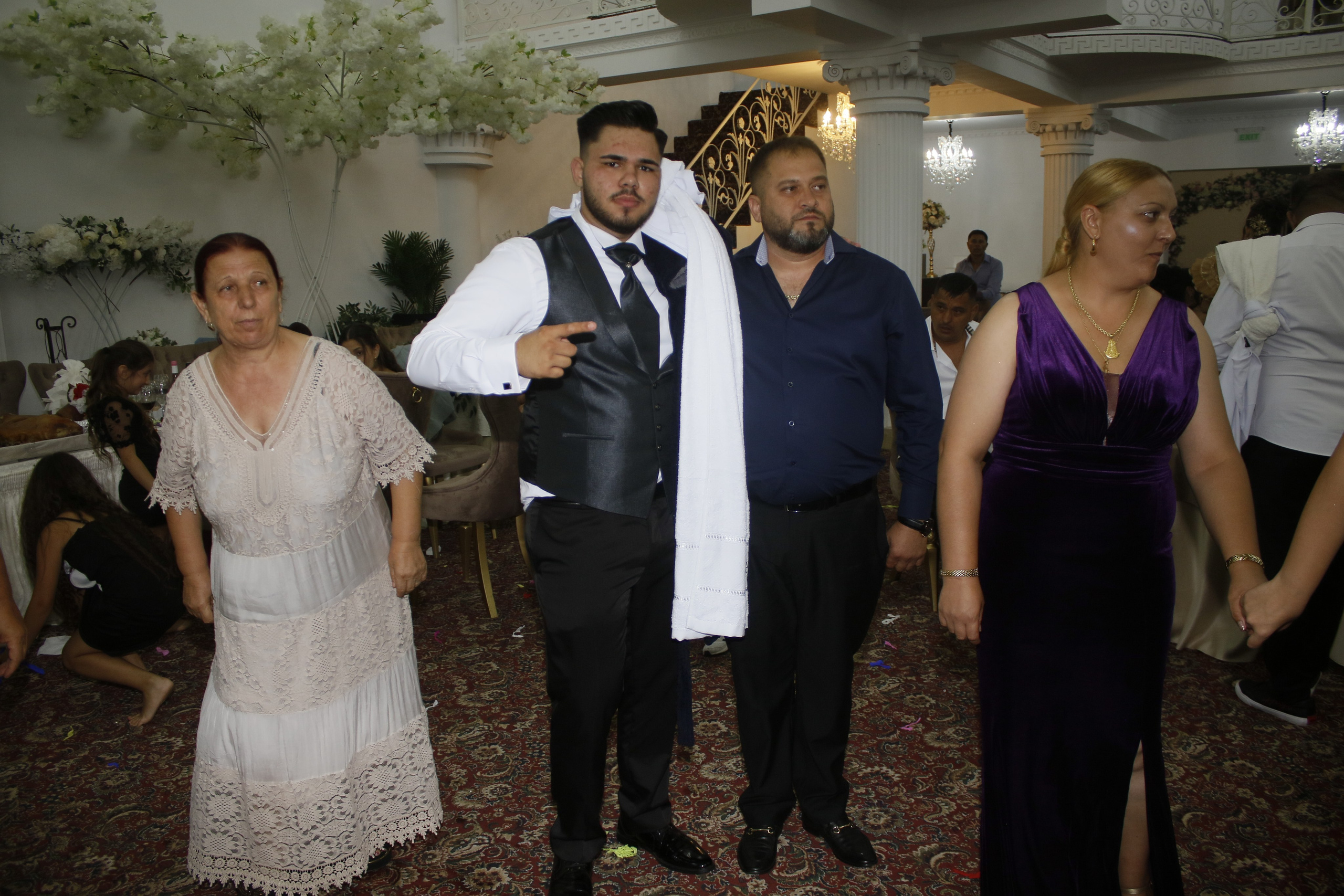 22 08 2024. PETRU BYZO - family and children photographer in ROMANIA