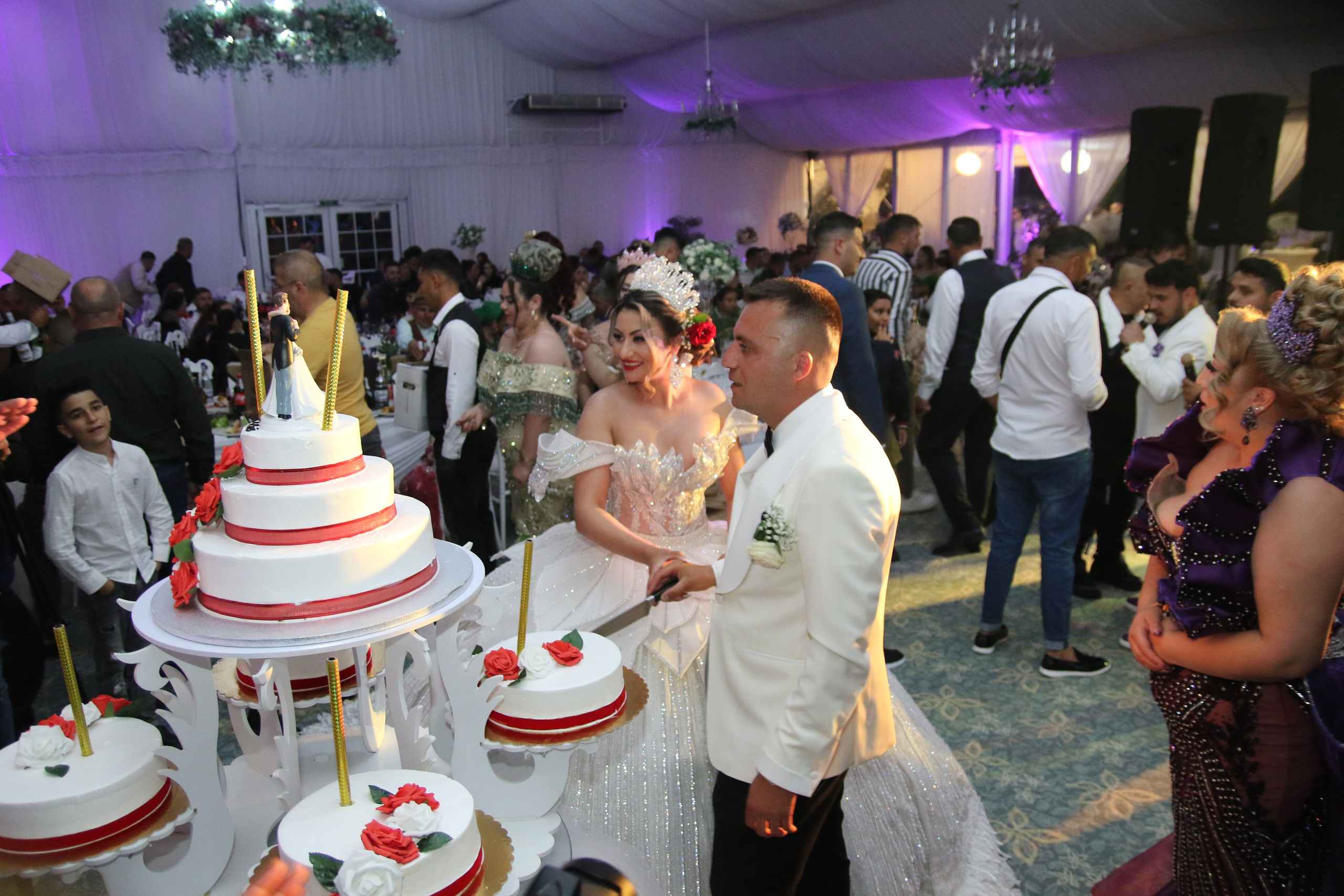 BORIS & ALINA. PETRU BYZO - family and children photographer in ROMANIA