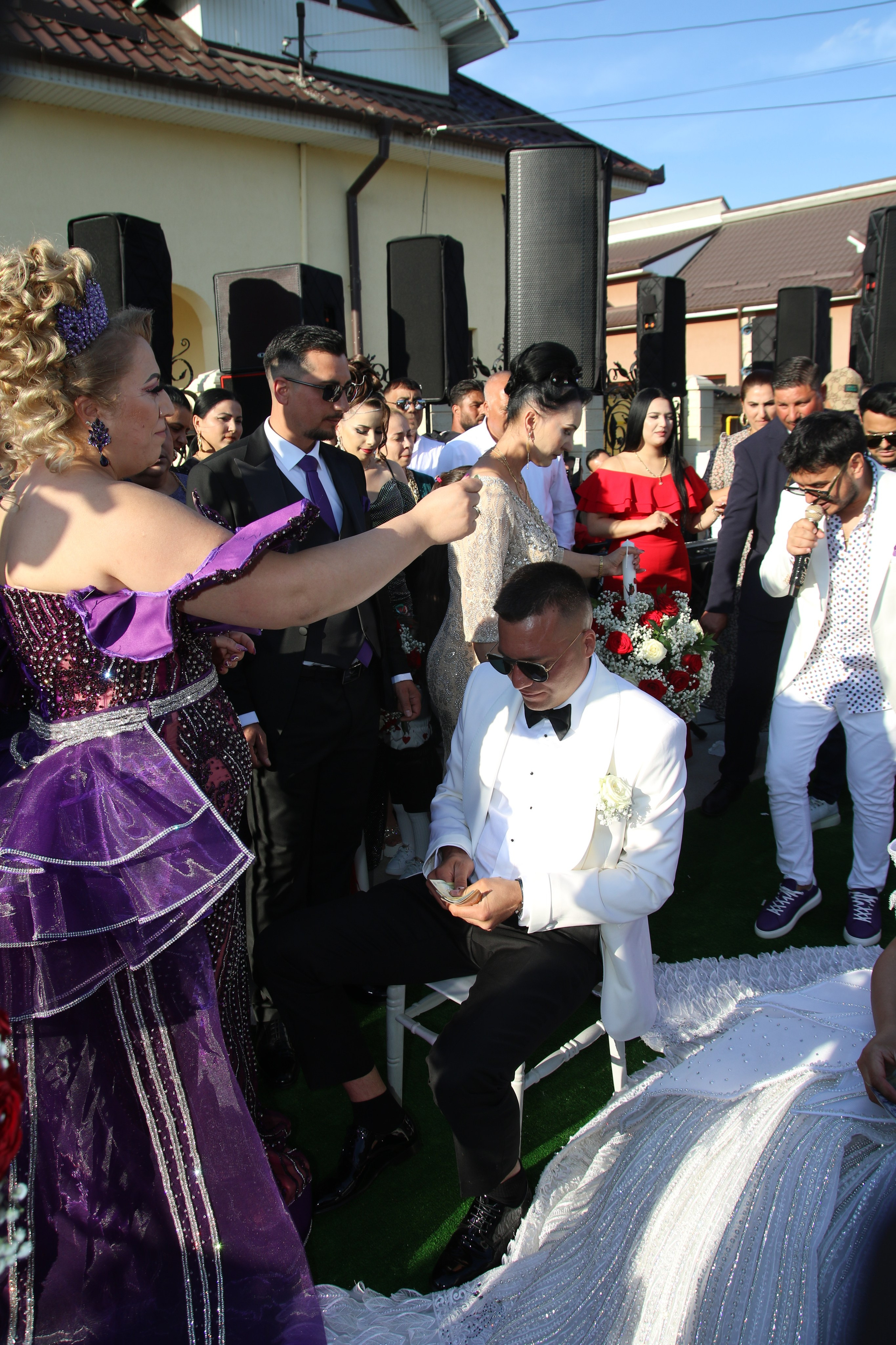 BORIS & ALINA. PETRU BYZO - family and children photographer in ROMANIA