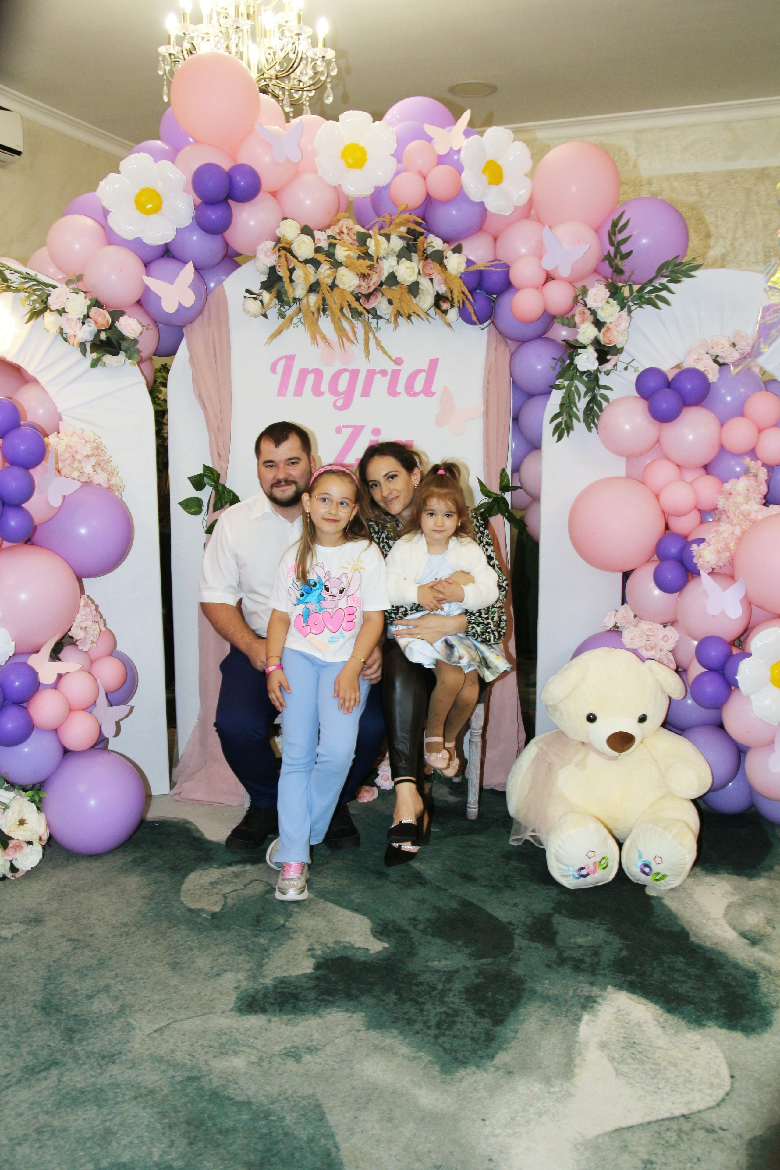 BYZO MEDIA. PETRU BYZO - family and children photographer in ROMANIA