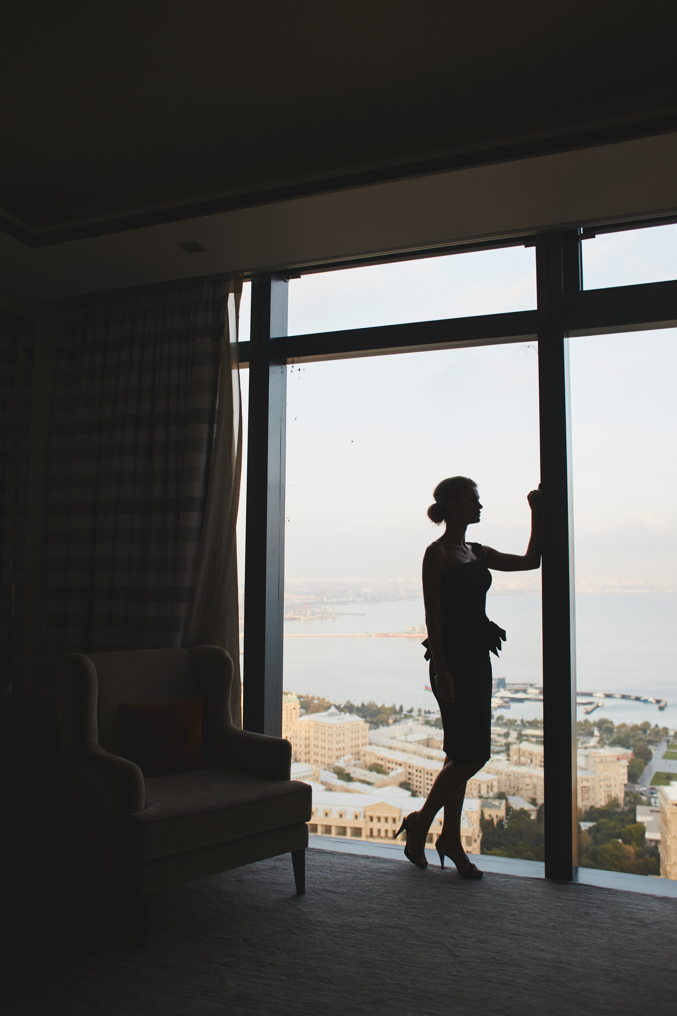 Eva. Amazing photo session at a time convenient for you. Y