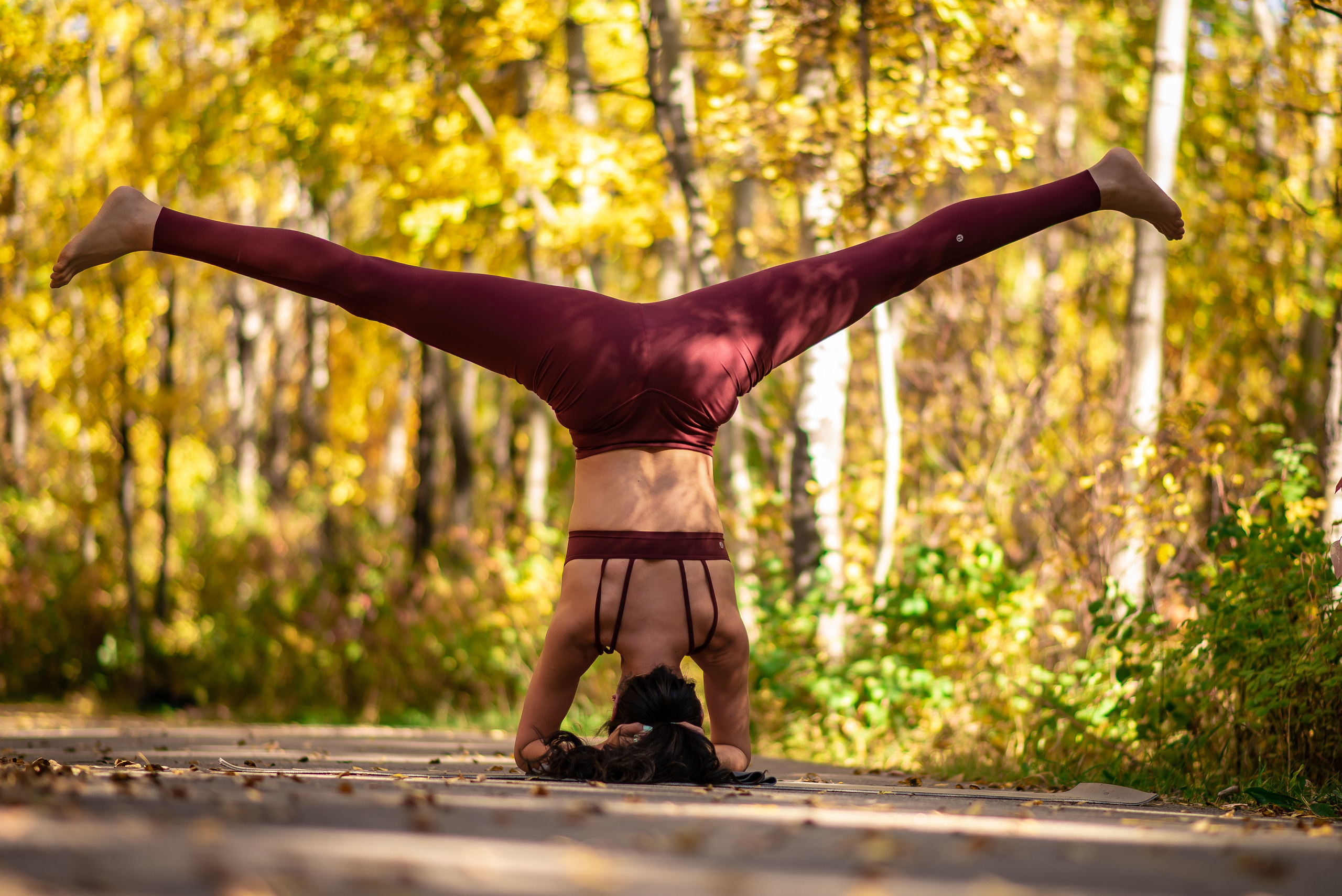 Maíra. Carlos Lima Photography — Photographer in Calgary