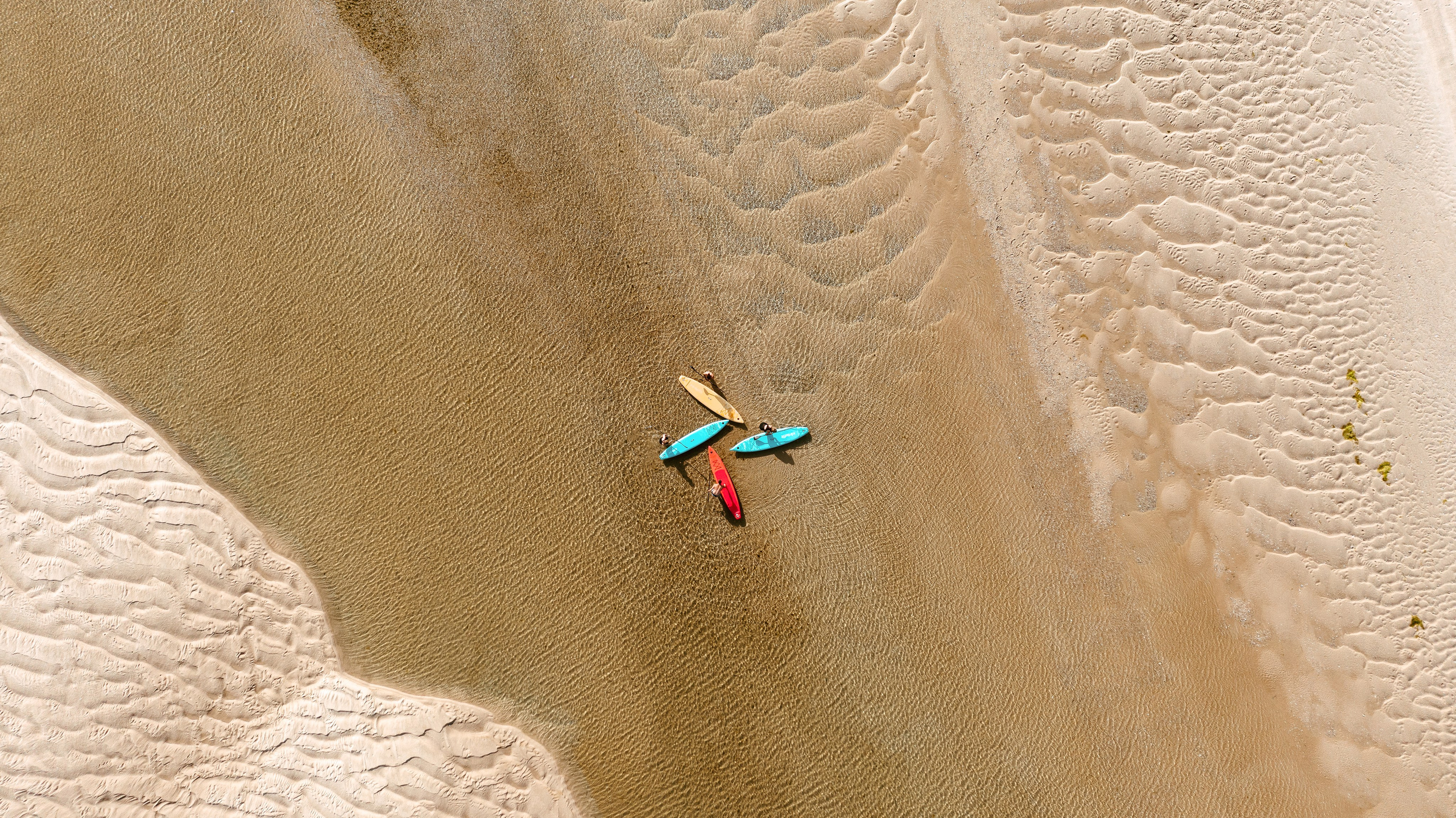 VIRTUFIT SUP BOARDS 2023. Produtora de Vídeo e Fotografia Cinematográfica | Beyond Creative 20 Portugal Lisboa