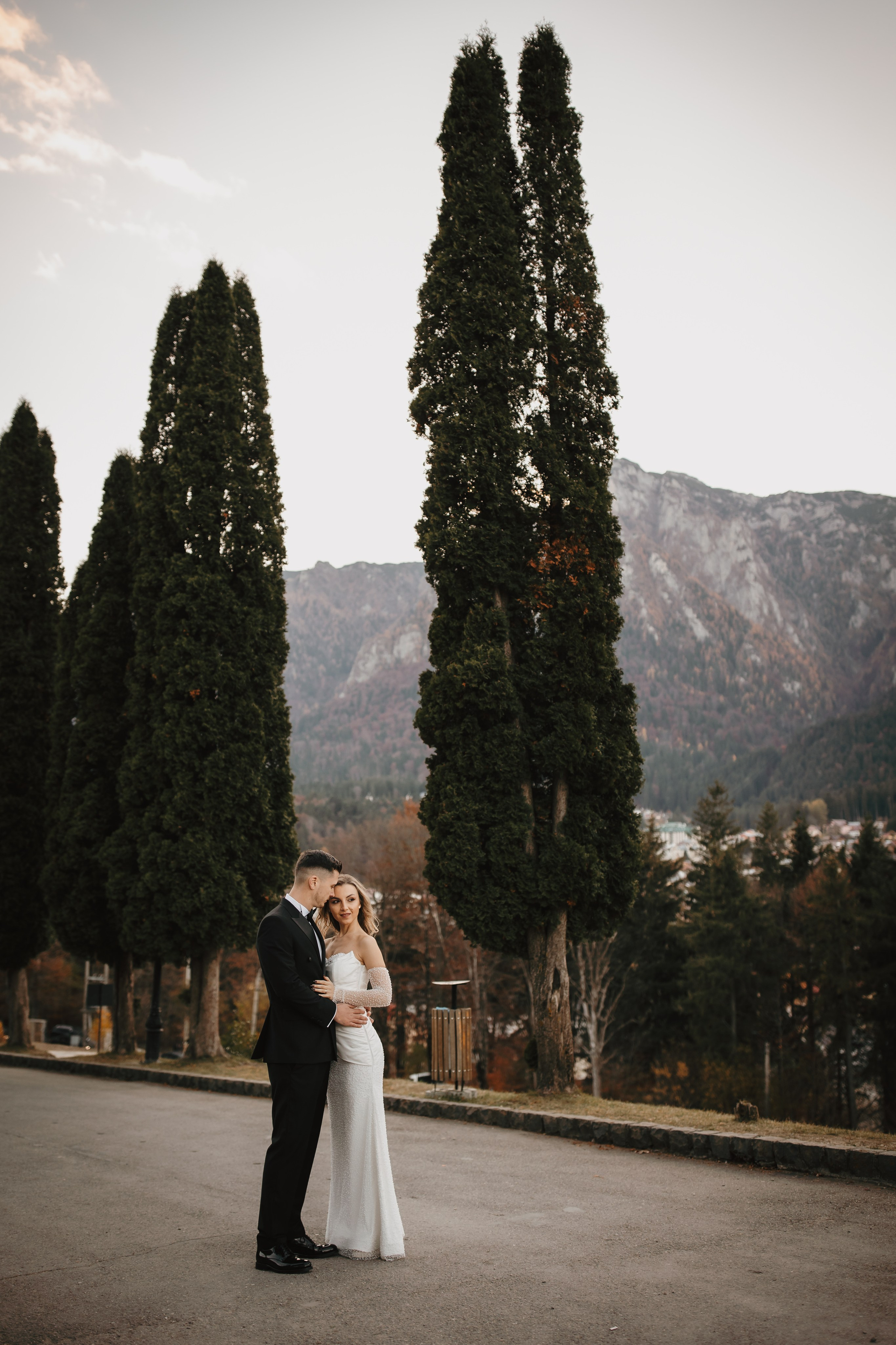 Denisa & Alexandru. Fotograf de eveniment din Buzău | Bogdan