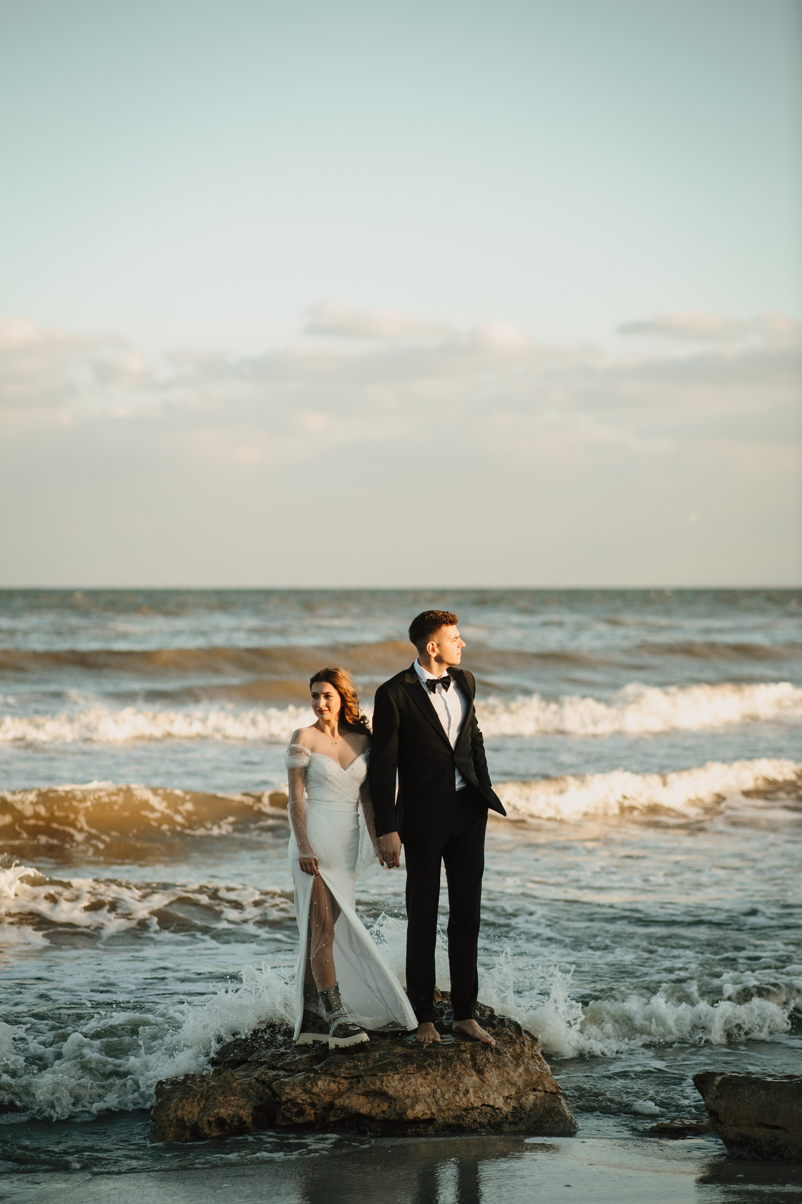 Roxi & Theo. Fotograf de eveniment din Buzău | Bogdan