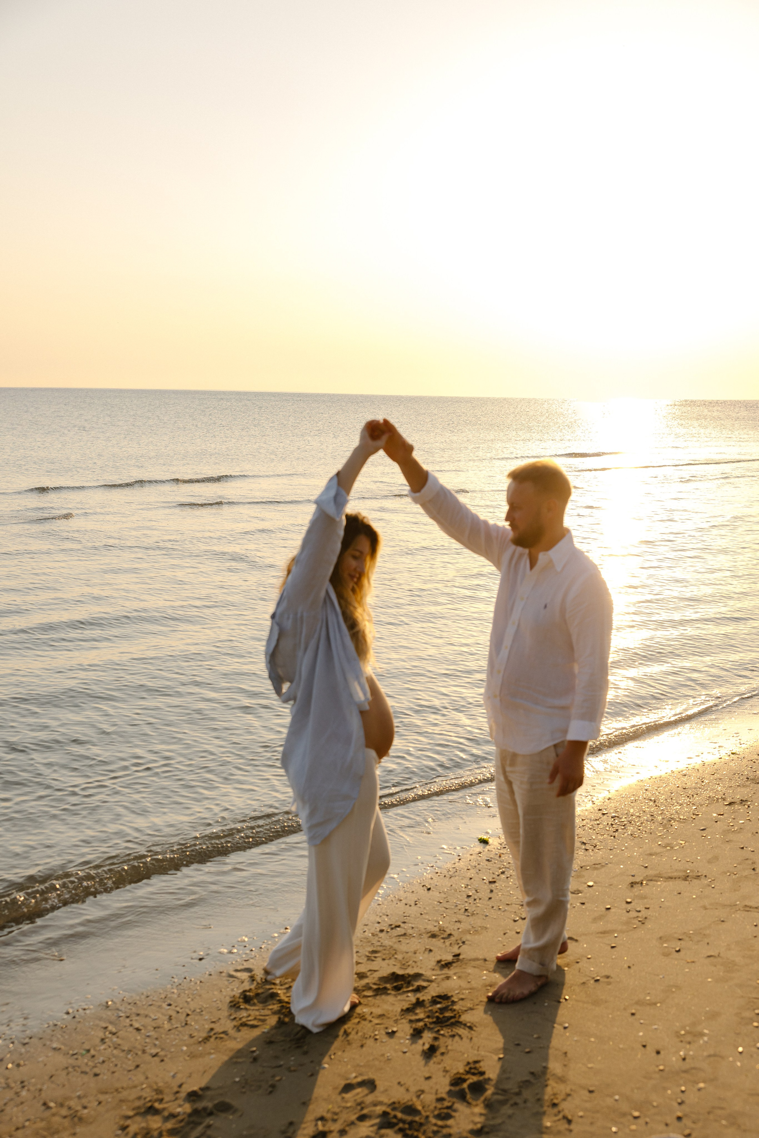 Sea. Свадебный фотограф Виктория Саврук