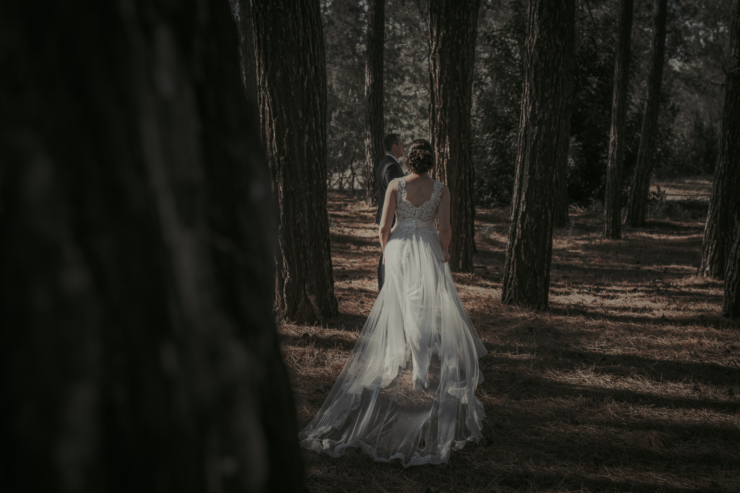 Athinodoros & Marilena. Marlen Efstathiou Photography