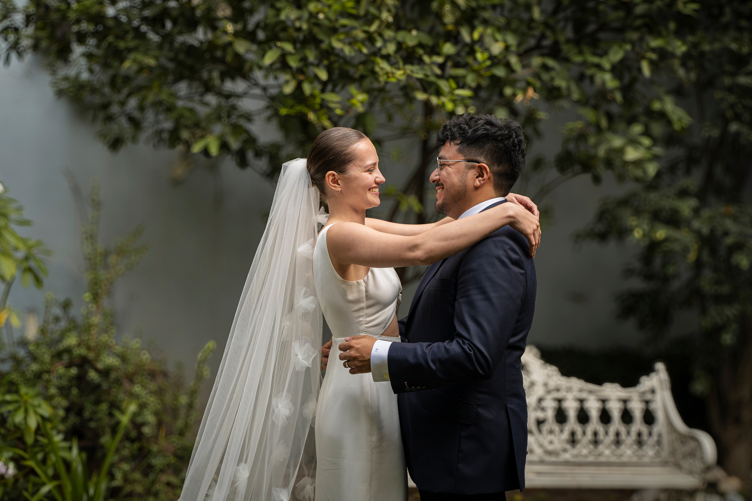 Weddings. Catrina Frolova photography