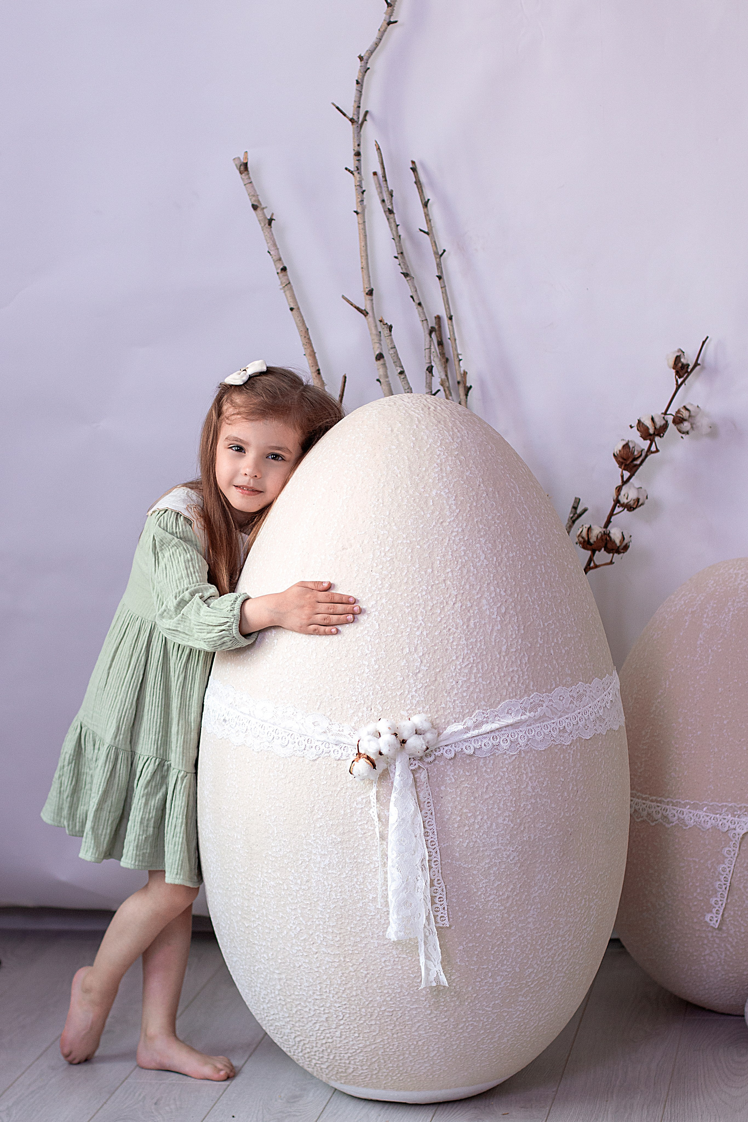 Пасха. Детский и семейный фотограф в г. Бельцы