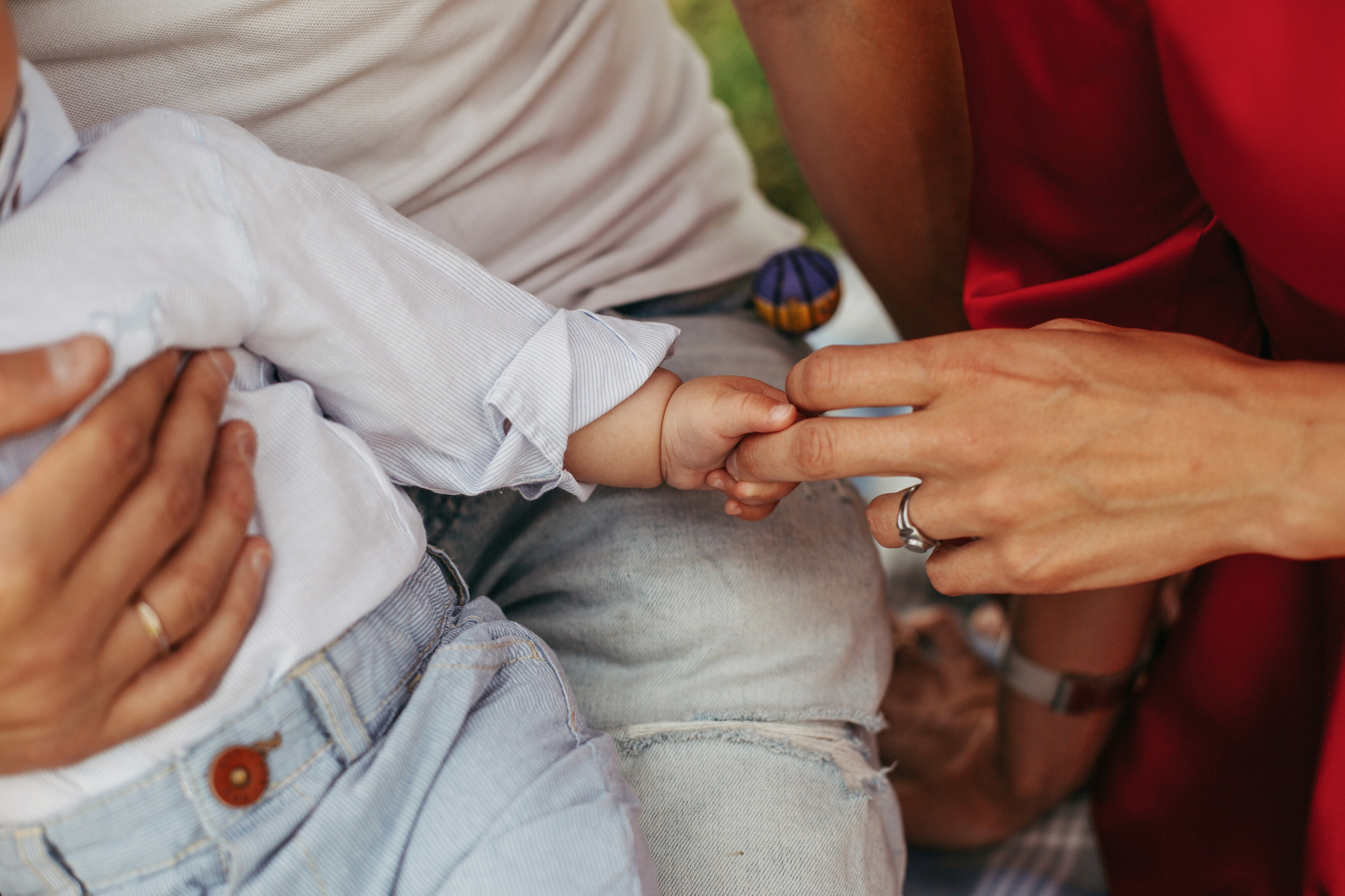 Sasha Vika Lena Roma. Photographer in Barcelona capturing unique stories | Kate Chumak