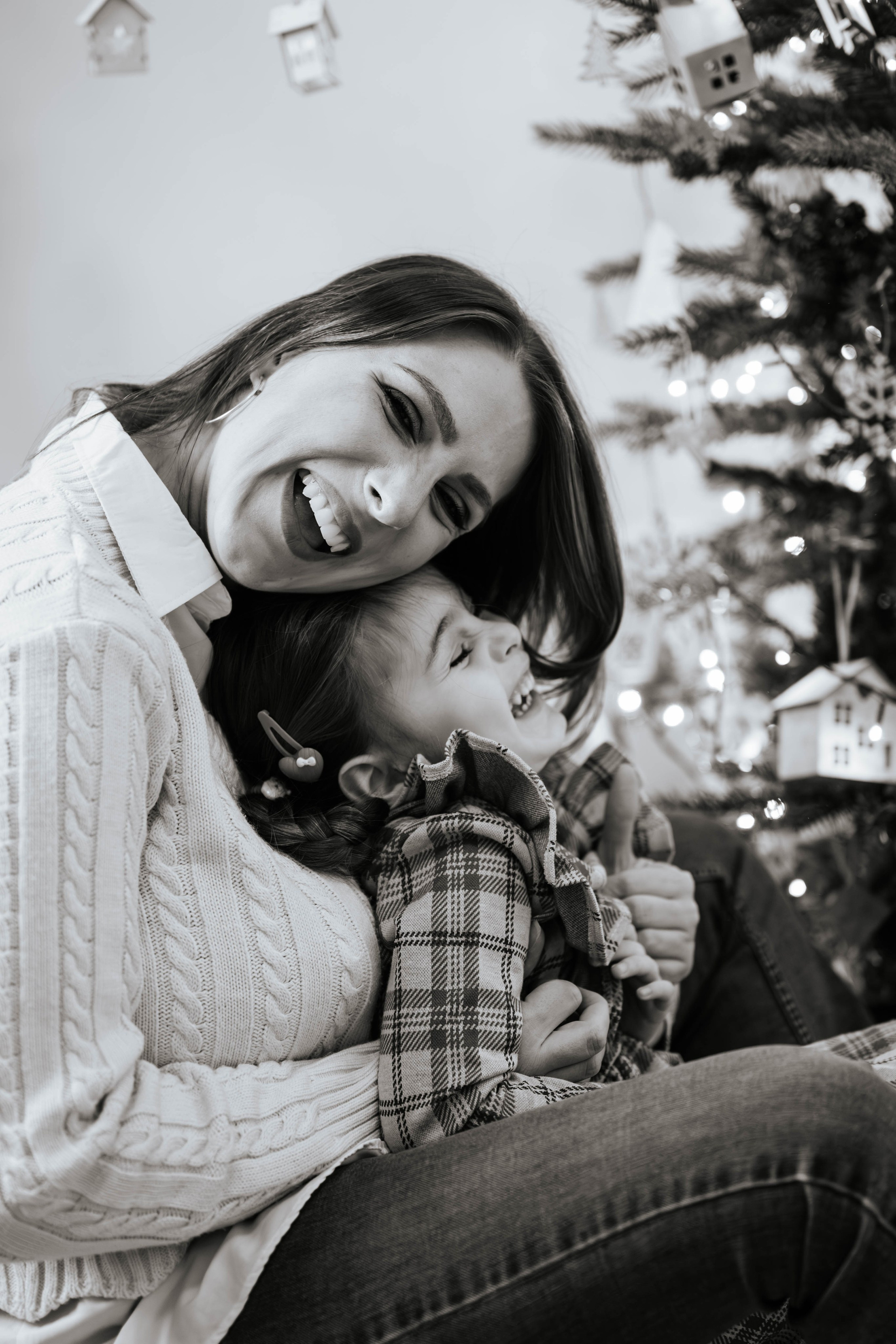 Katarina, Danijel, Petra i Julija - porodično fotografisanje. Dečiji i porodični fotograf