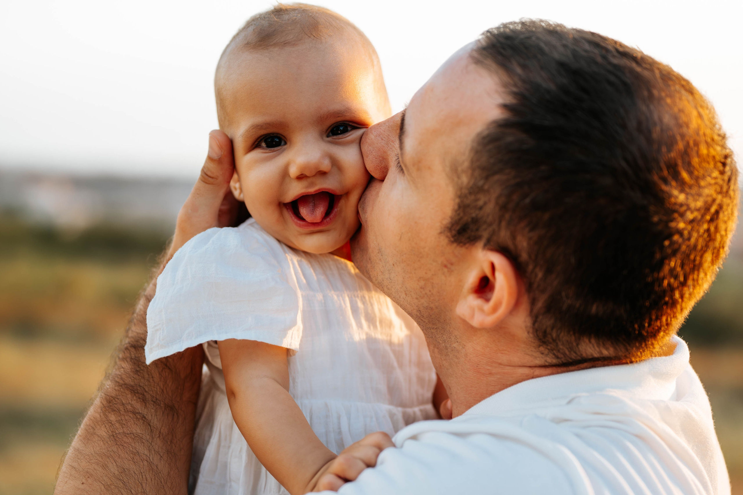 Bojana, Marko, Luka i Anika - porodično fotografisanje. Dečiji i porodični fotograf