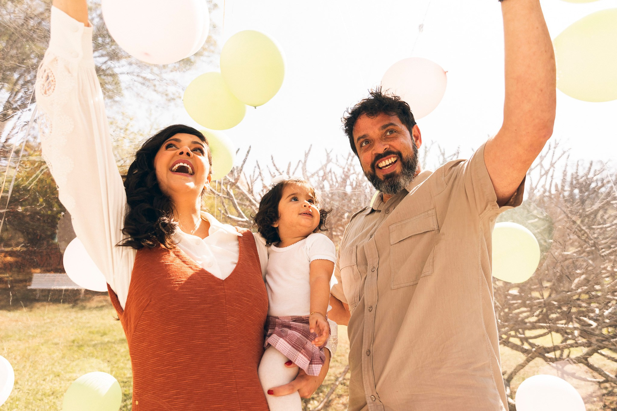 Aniversário infantil. Fotografo Atibaia | Gabriel Sucena Fotografia