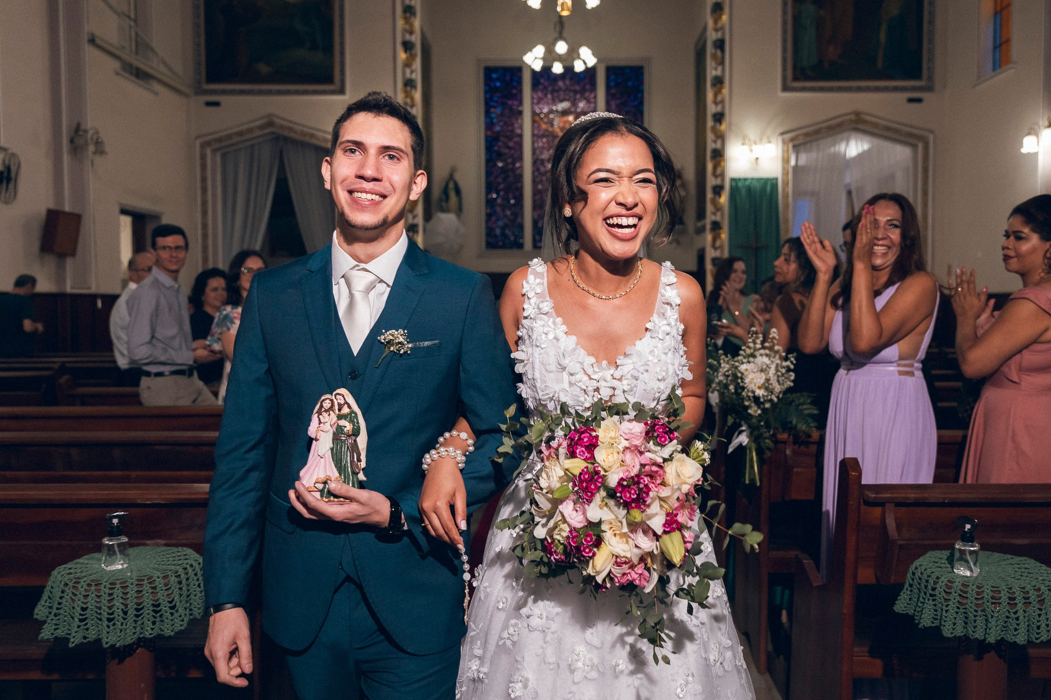 Casamentos - O melhor dia da sua vida. Fotografo Atibaia | Gabriel Sucena Fotografia