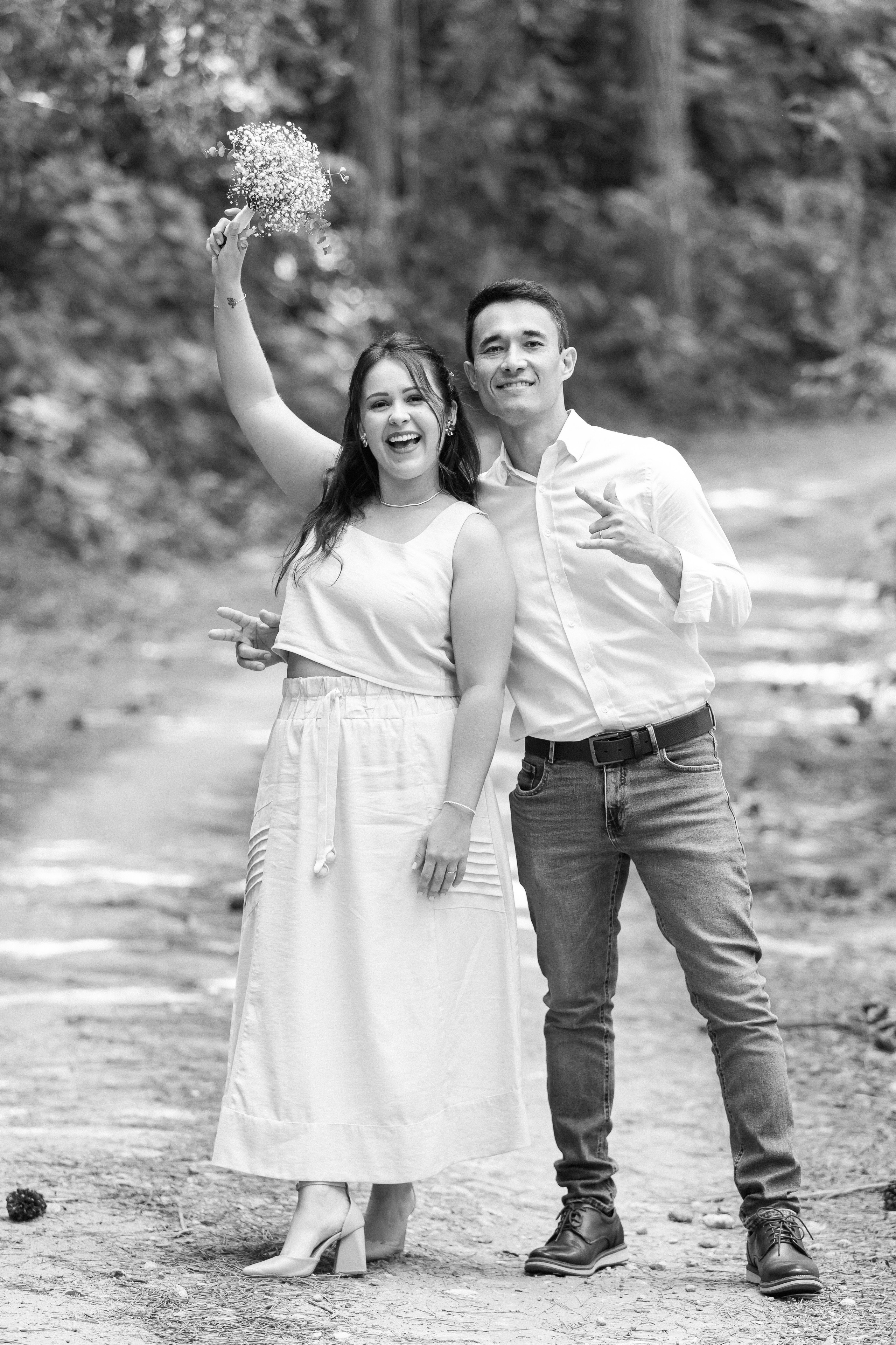 Casamentos - O melhor dia da sua vida. Fotografo Atibaia | Gabriel Sucena Fotografia